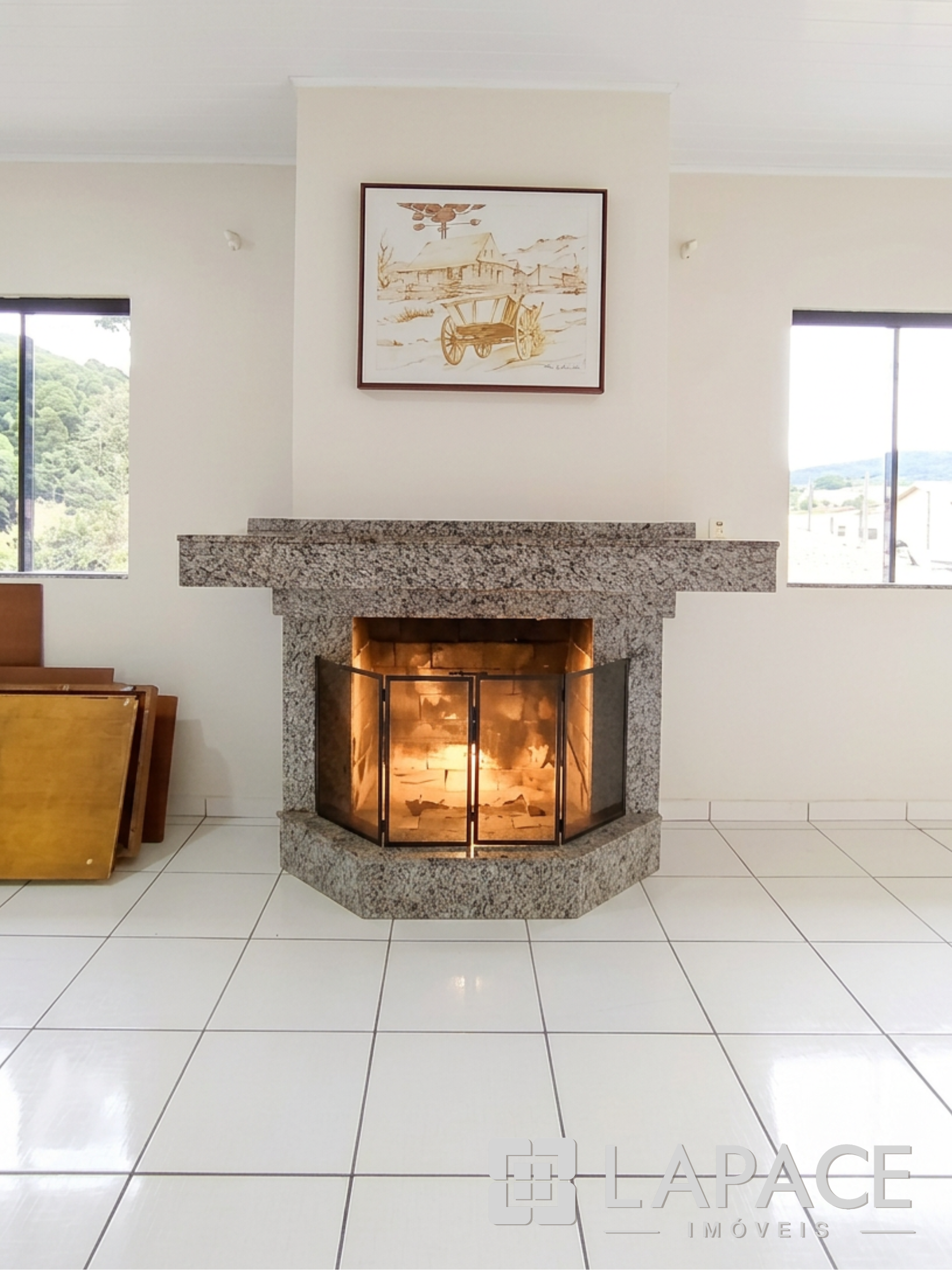 Casa com 3 quartos | 1 Suíte | Teixeira Soares PR — foto 5