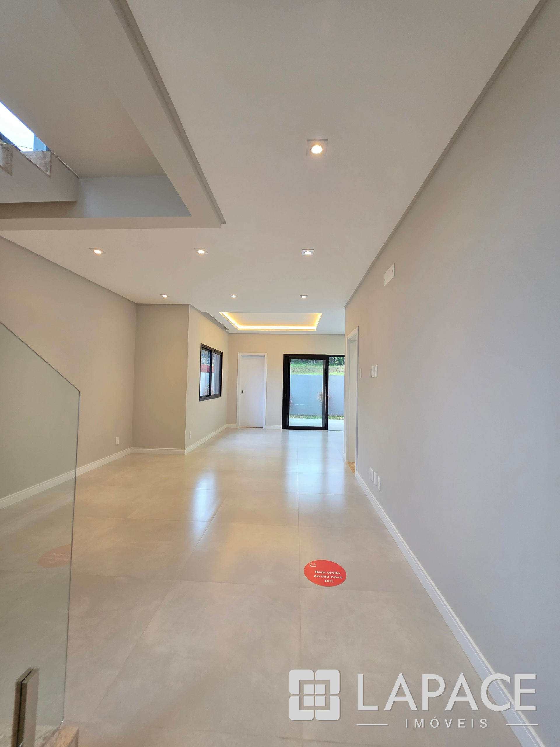CASA NO CONDOMÍNIO LA RISERVA | 4 QUARTOS | 3 SUITES | 2 VAGAS | UVARANAS — foto 4