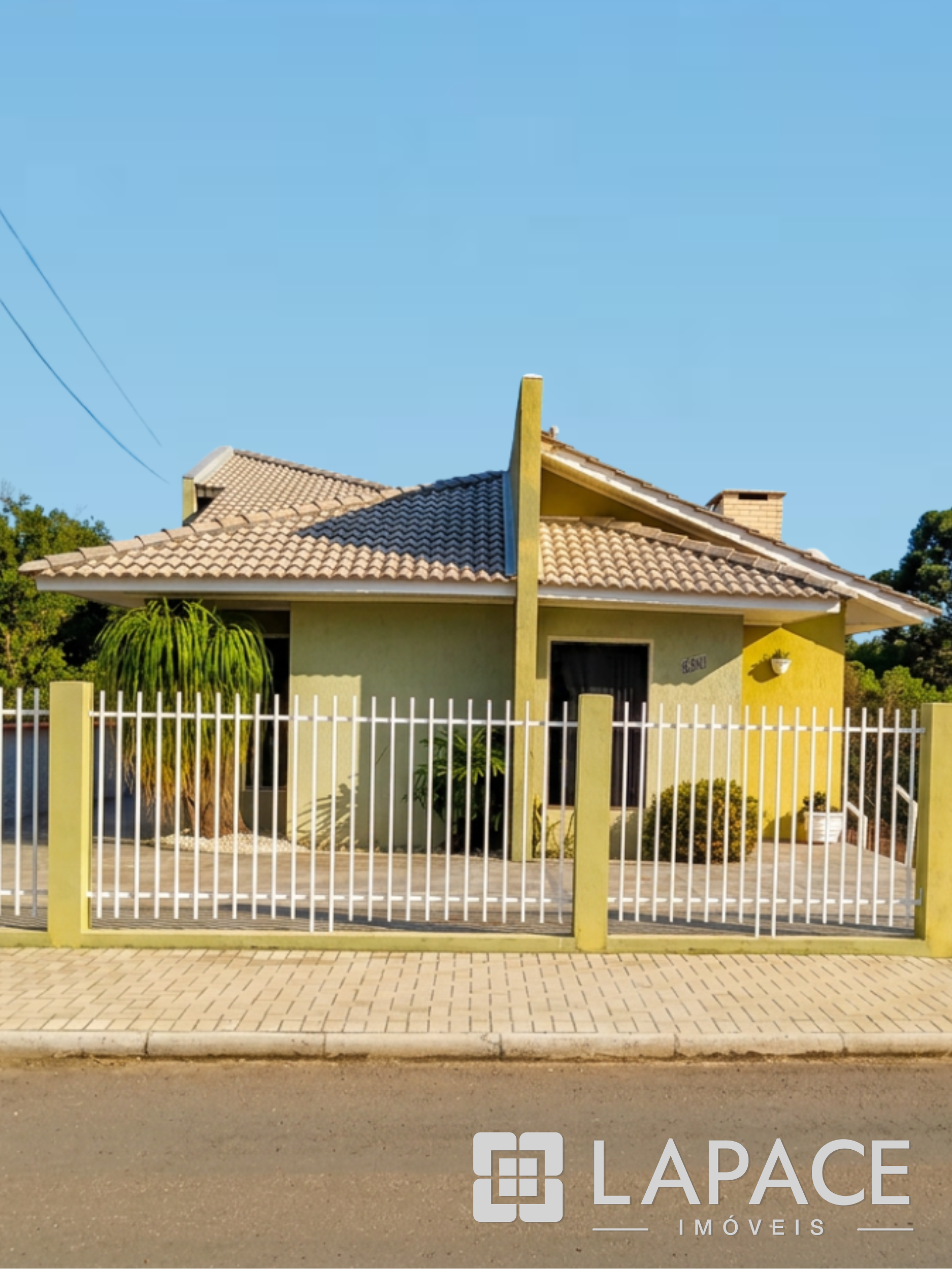 Casa com 3 quartos | 1 Suíte | Teixeira Soares PR — foto 39