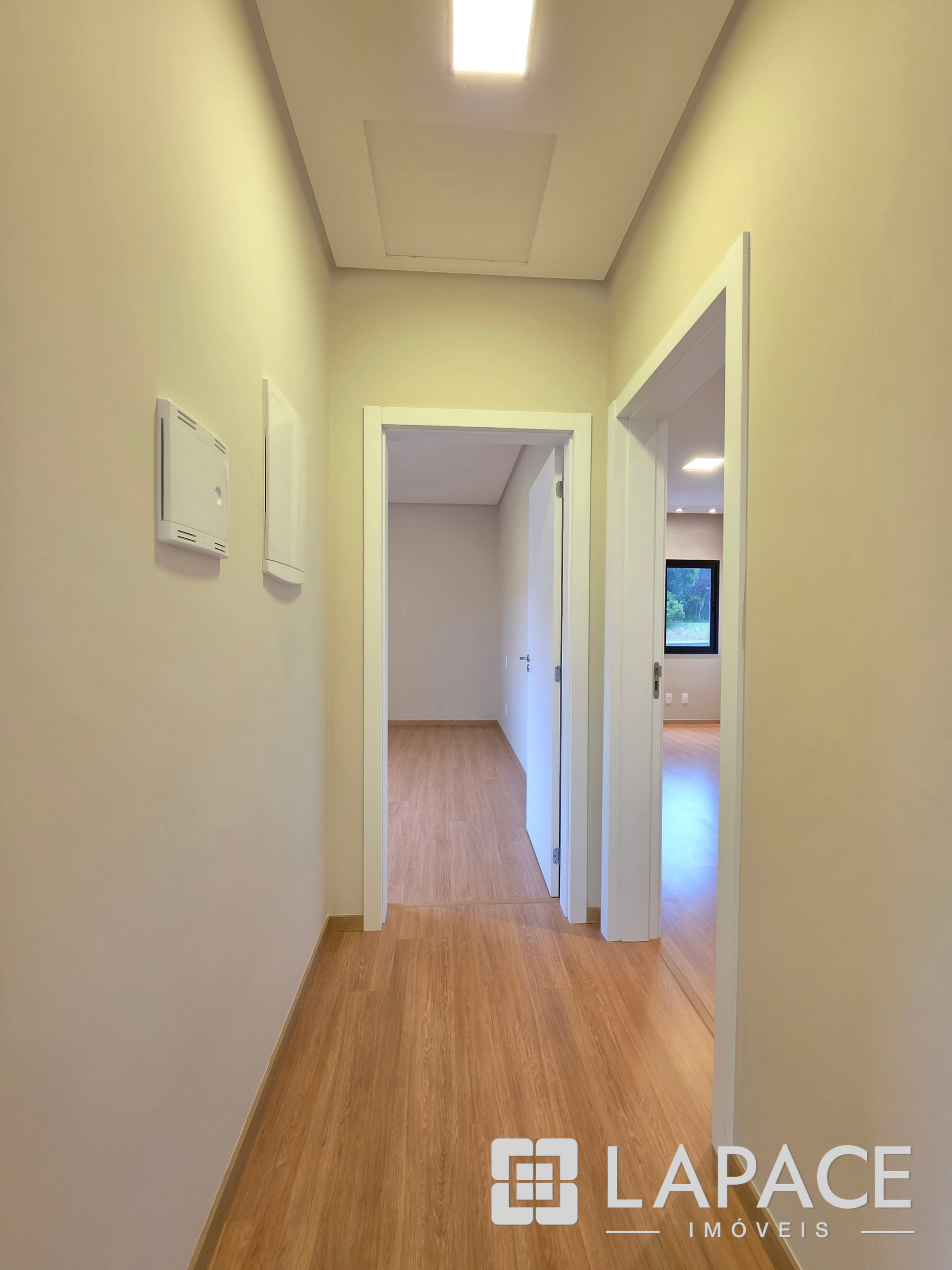 CASA NO CONDOMÍNIO LA RISERVA | 4 QUARTOS | 3 SUITES | 2 VAGAS | UVARANAS — foto 27