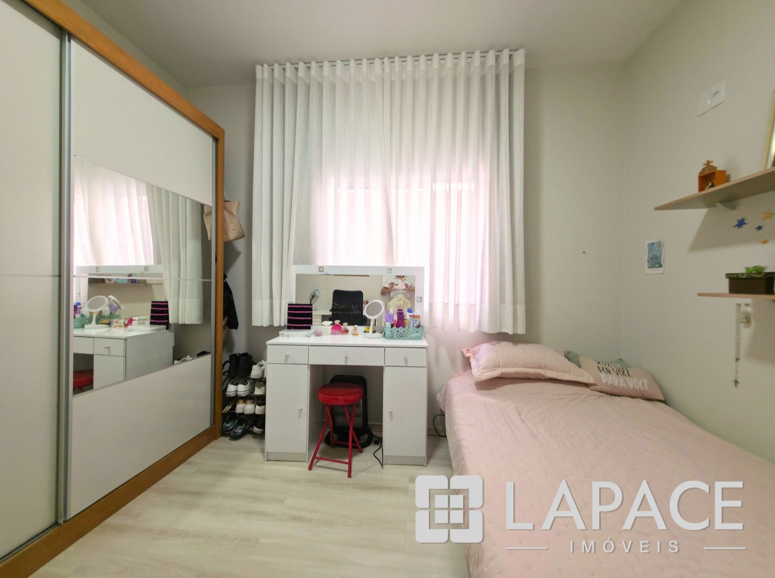 CASA A VENDA NO CONDOMÍNIO PAYSAGE ANCORE COM 3 SUITES E 2 VAGAS DE GARAGEM | PONTA GROSSA PR — foto 15