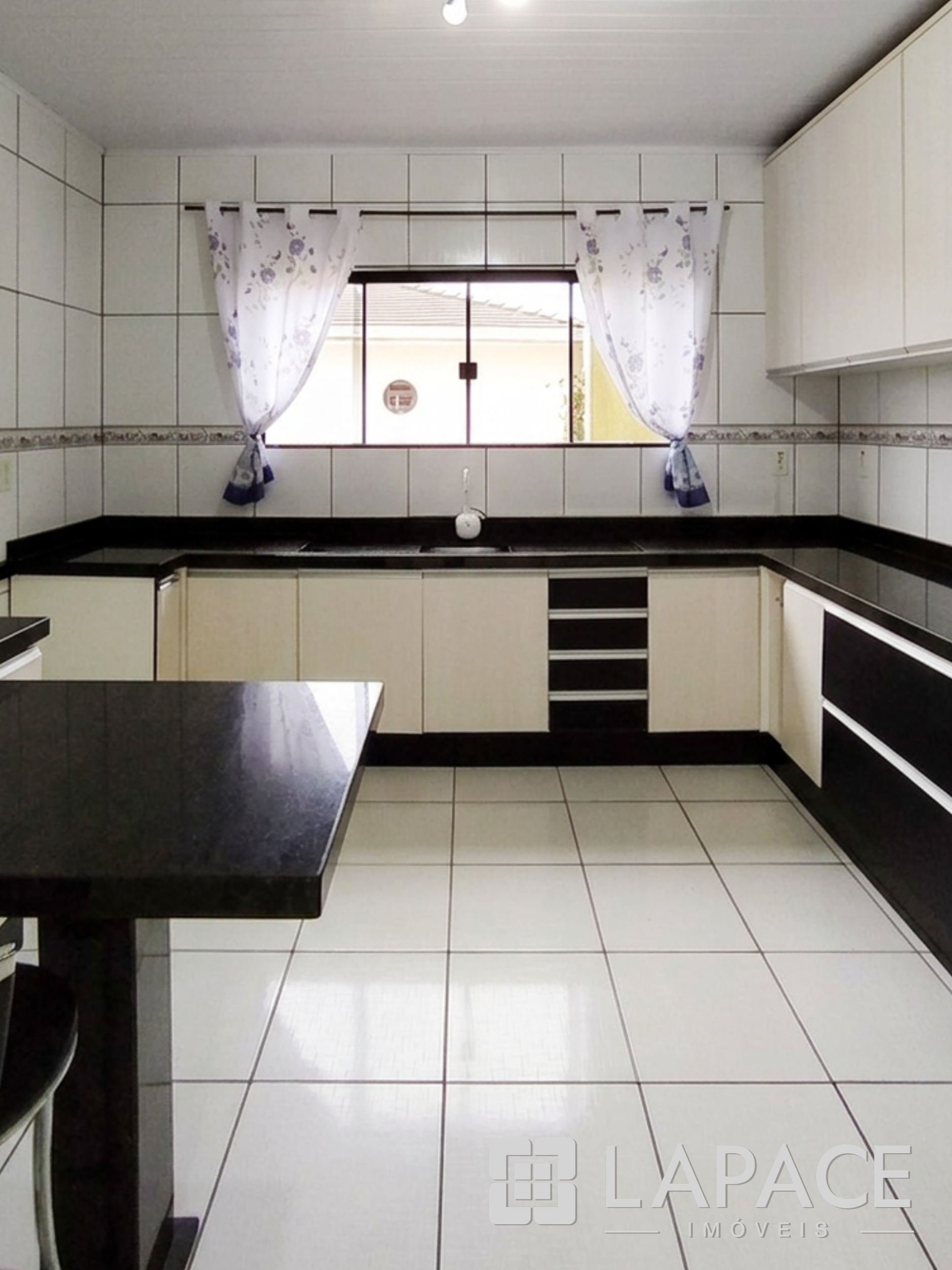 Casa com 3 quartos | 1 Suíte | Teixeira Soares PR — foto 8