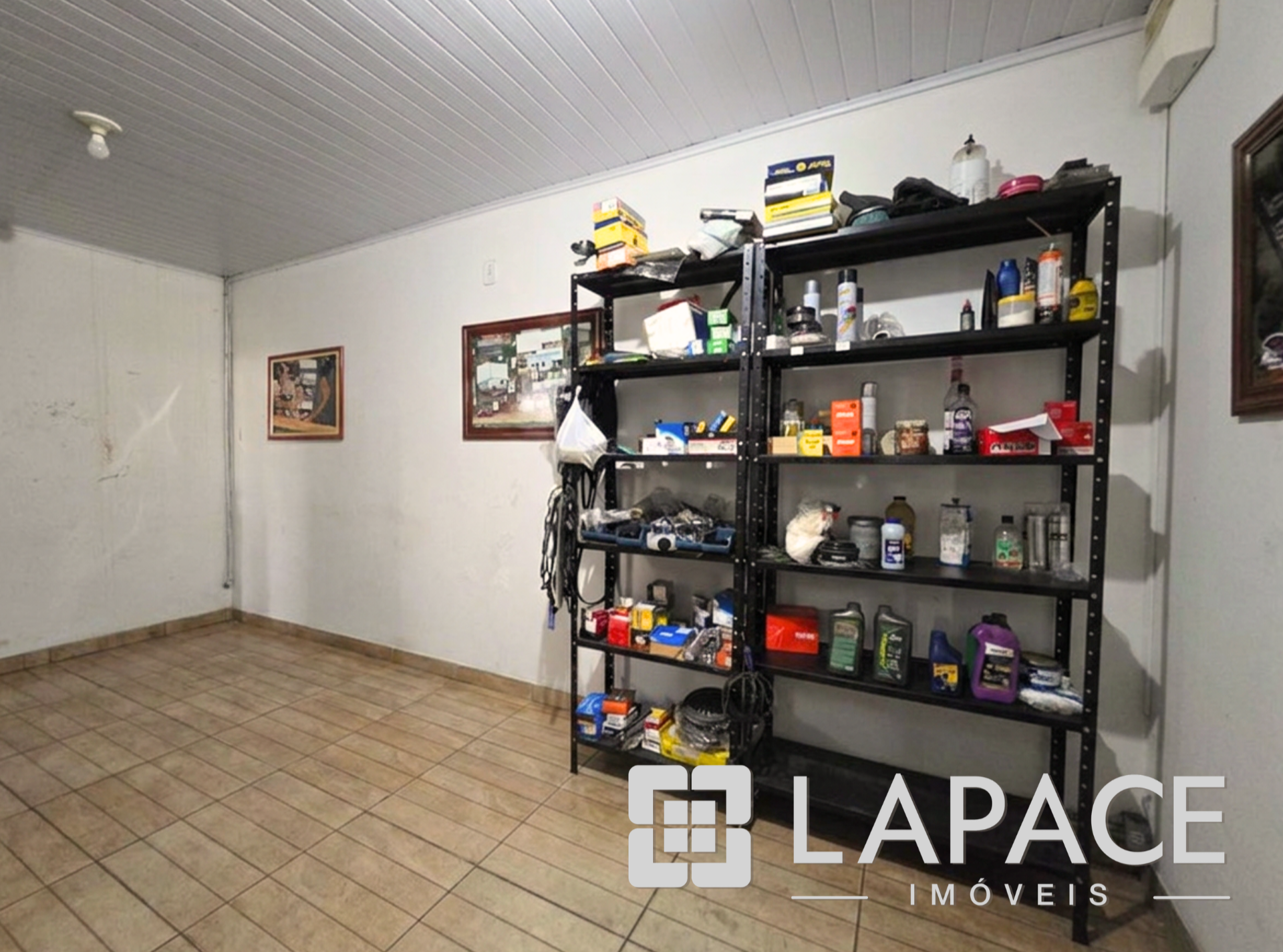 BARRACÃO COMERCIAL IDEAL PARA OFICINA MECÂNICA | CASA 3 QUARTOS | UVARANAS | PONTA GROSSA PR. — foto 7