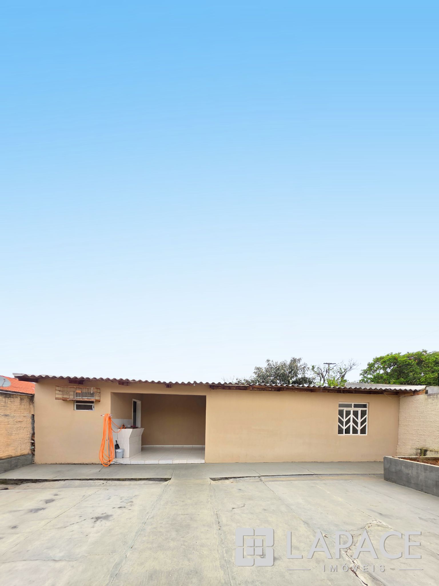 CASA À VENDA NO BAIRRO CONTORNO (SANTA PAULA), COM 2 QUARTOS, 2 VAGAS, EDÍCULA, CHURRASQUEIRA | PONTA GROSSA PR — foto 9