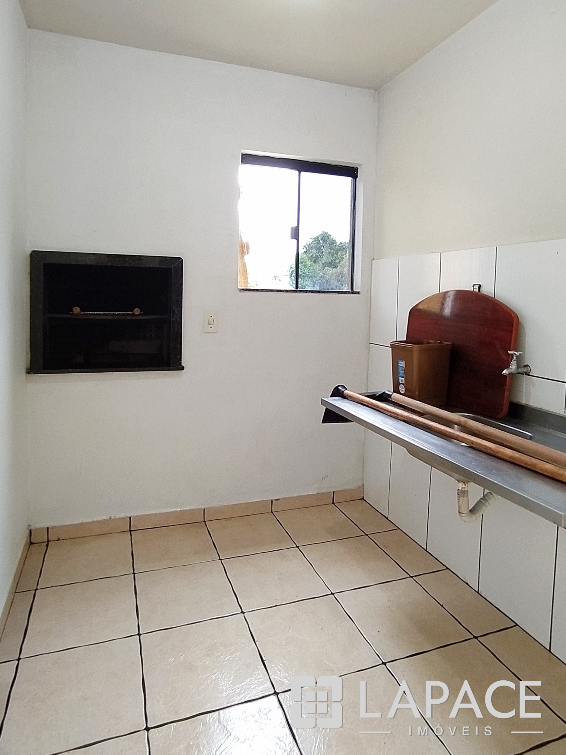 Casa com 3 quartos | 1 Suíte | Teixeira Soares PR — foto 29
