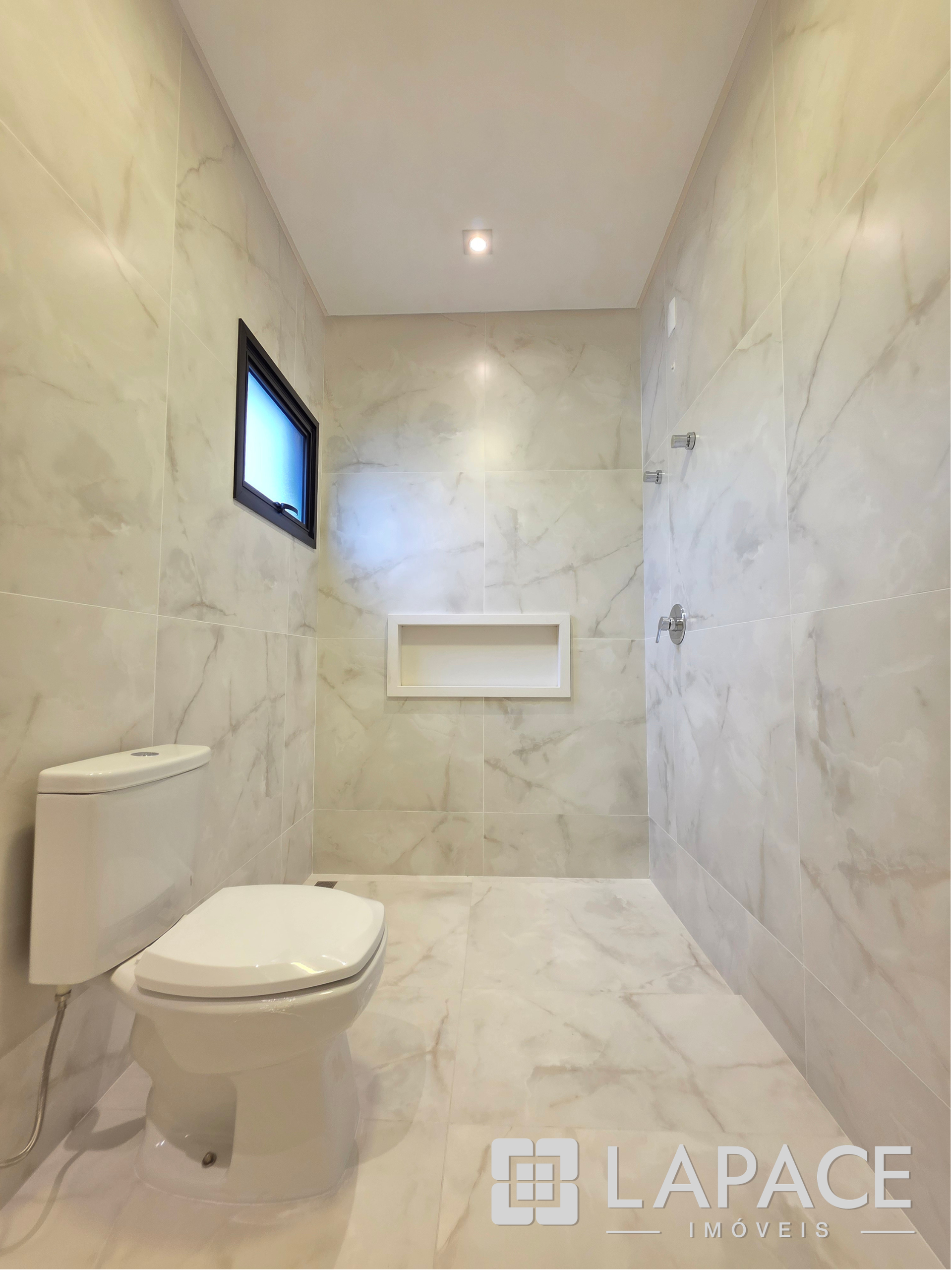 CASA NO CONDOMÍNIO LA RISERVA | 4 QUARTOS | 3 SUITES | 2 VAGAS | UVARANAS — foto 33