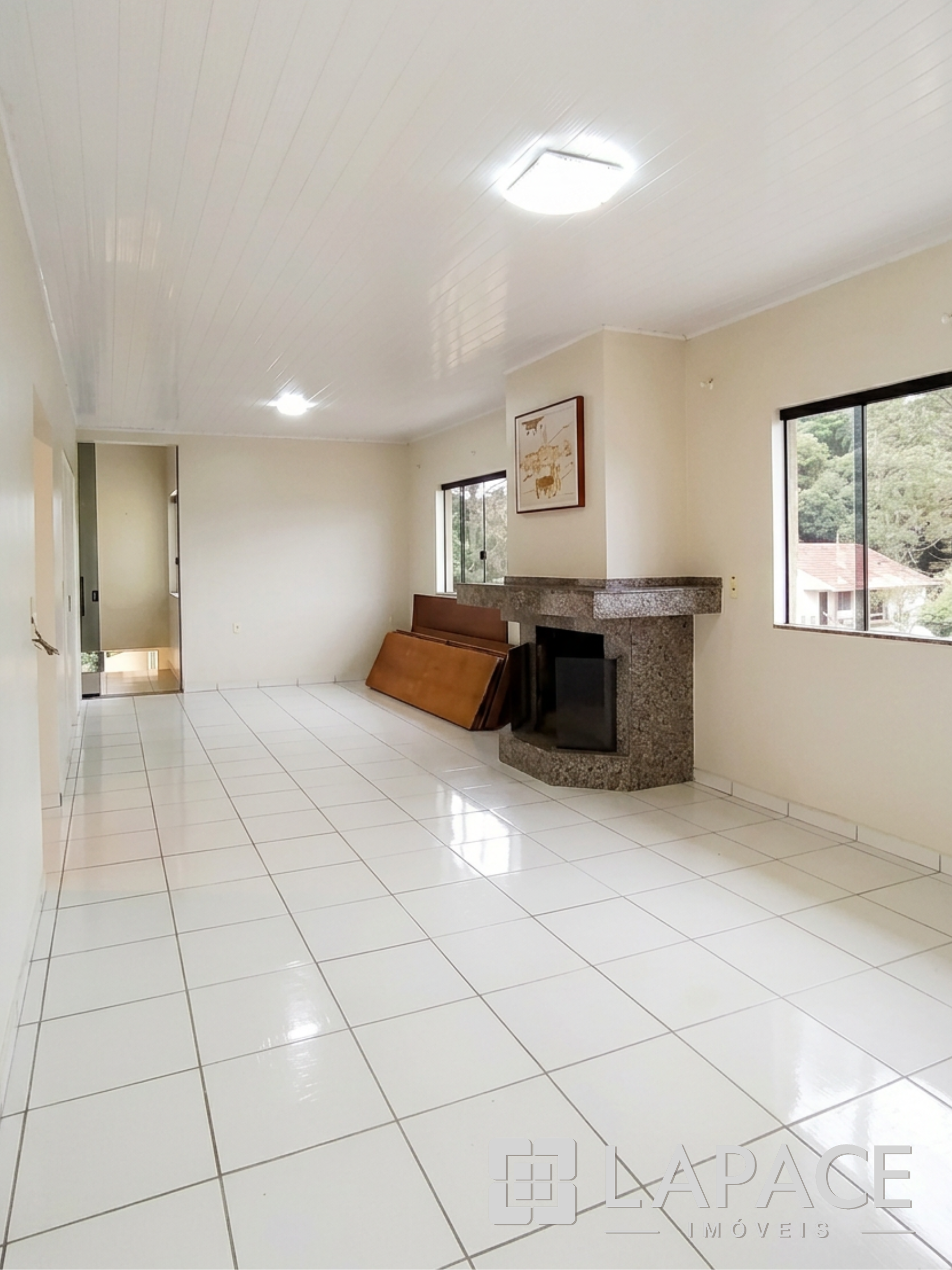 Casa com 3 quartos | 1 Suíte | Teixeira Soares PR — foto 4