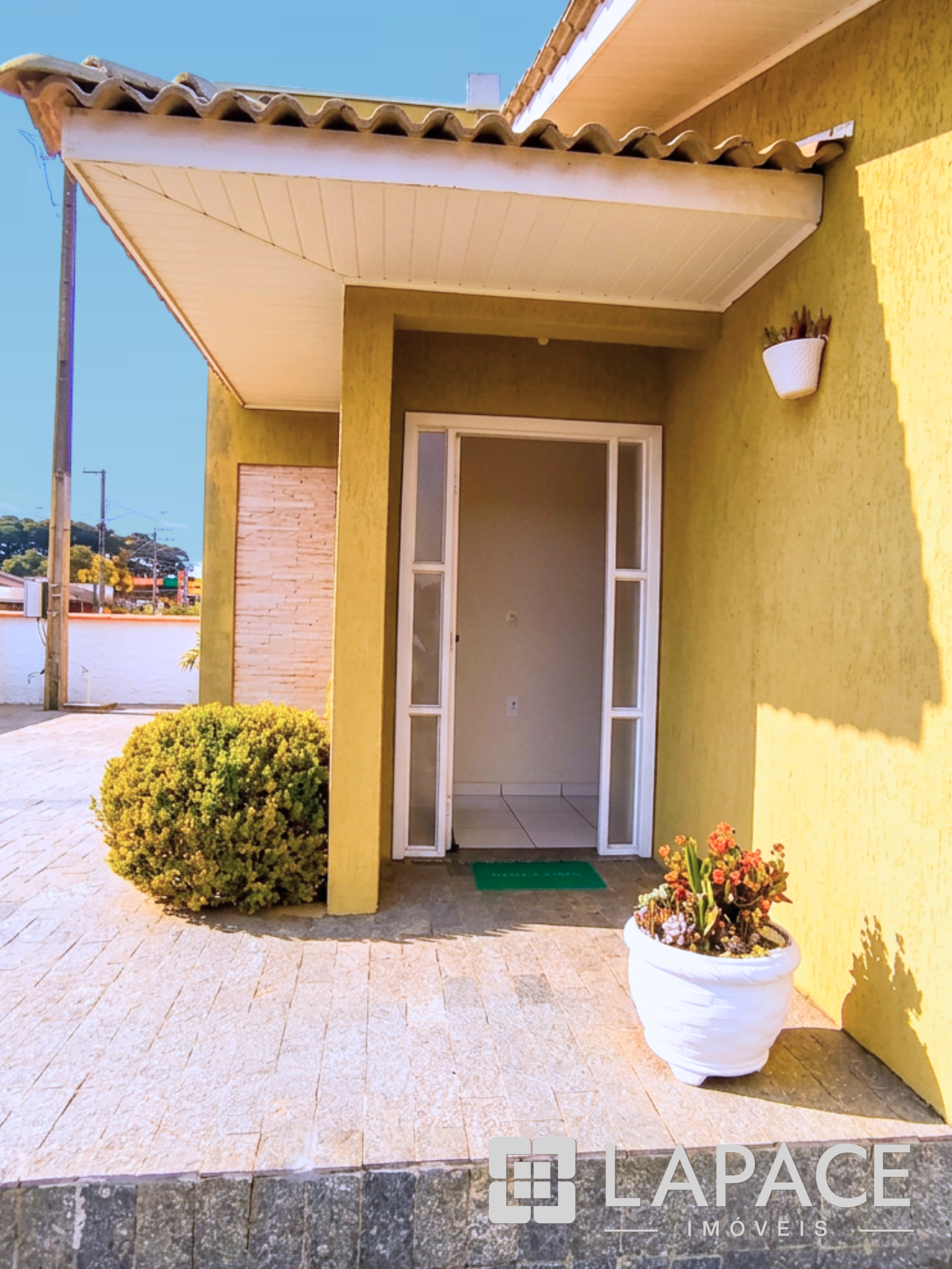 Casa com 3 quartos | 1 Suíte | Teixeira Soares PR — foto 2