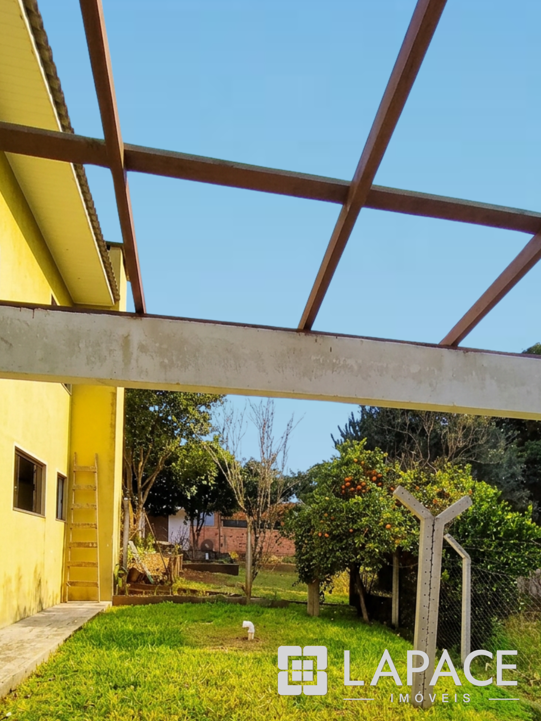 Casa com 3 quartos | 1 Suíte | Teixeira Soares PR — foto 35