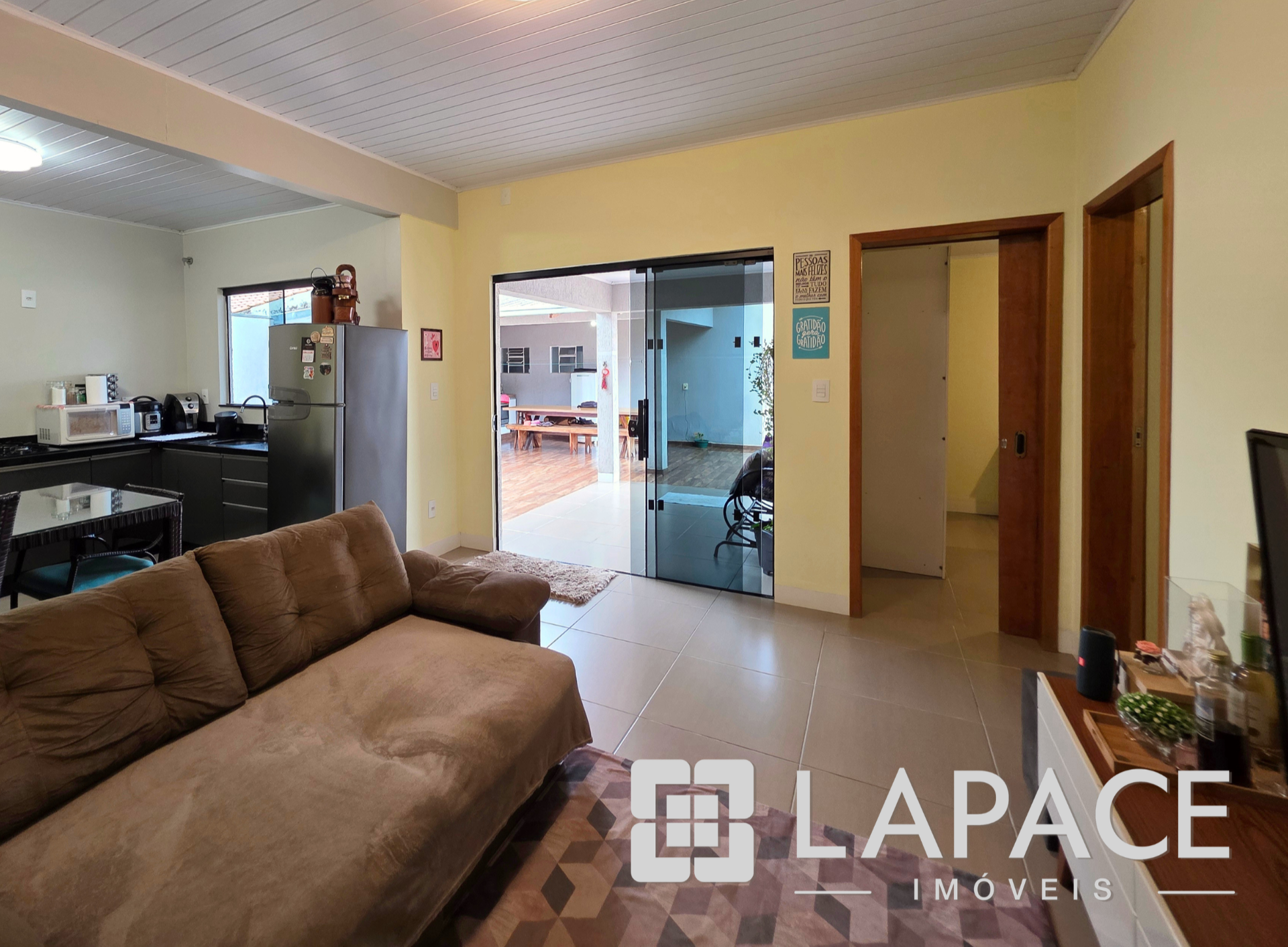 BARRACÃO COMERCIAL IDEAL PARA OFICINA MECÂNICA | CASA 3 QUARTOS | UVARANAS | PONTA GROSSA PR. — foto 27