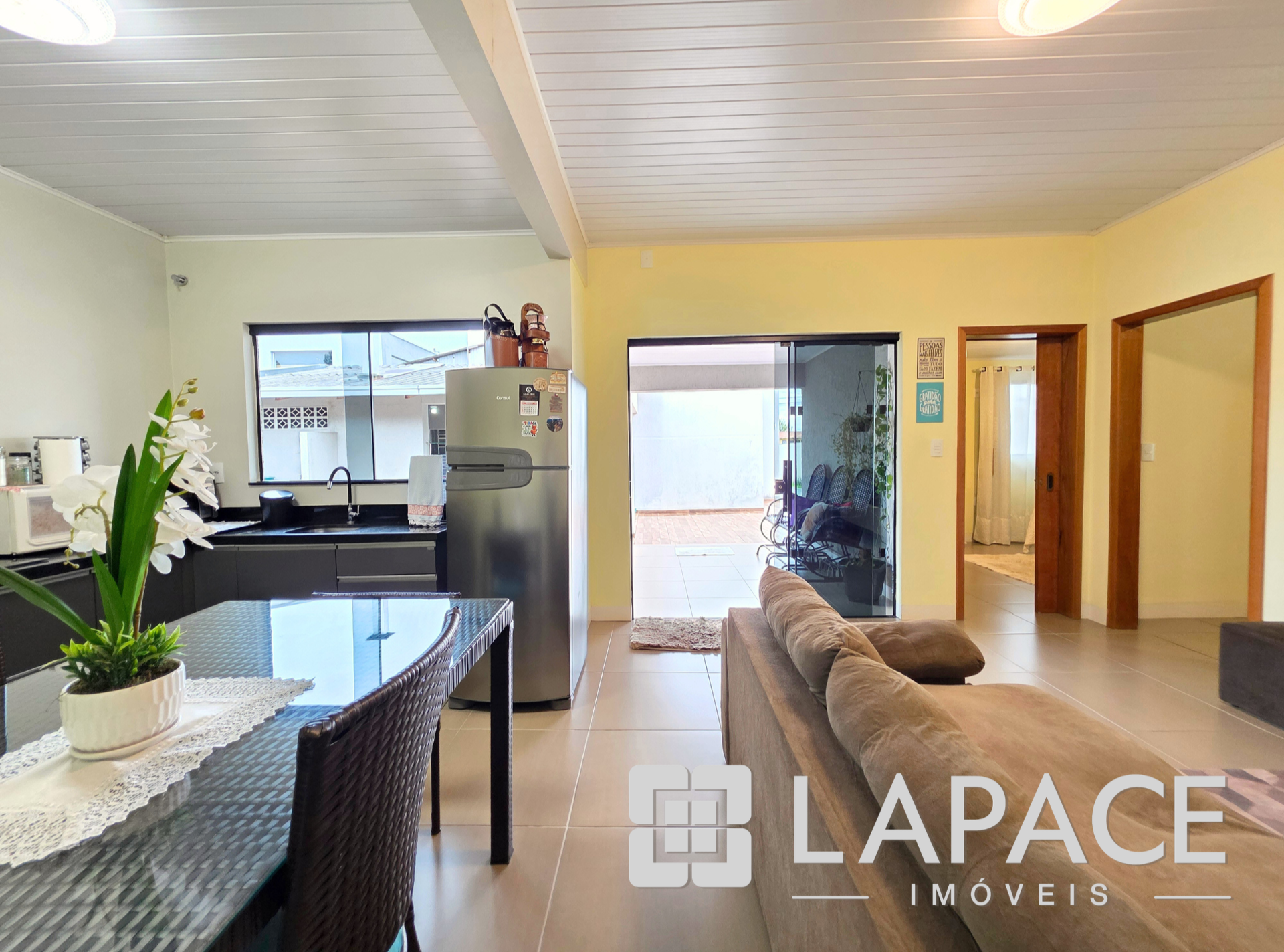 BARRACÃO COMERCIAL IDEAL PARA OFICINA MECÂNICA | CASA 3 QUARTOS | UVARANAS | PONTA GROSSA PR. — foto 28