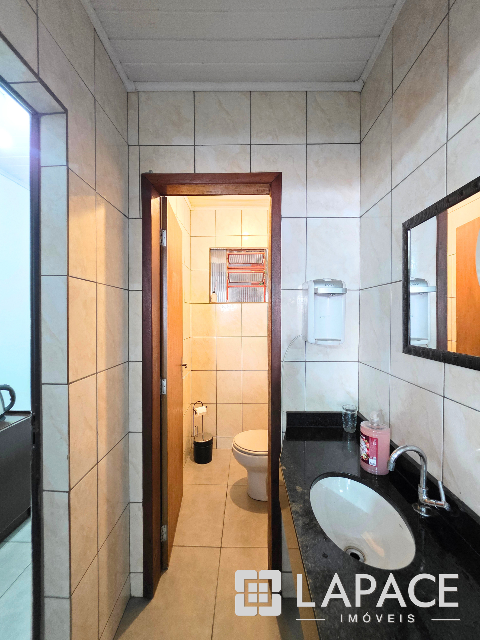 BARRACÃO COMERCIAL IDEAL PARA OFICINA MECÂNICA | CASA 3 QUARTOS | UVARANAS | PONTA GROSSA PR. — foto 8