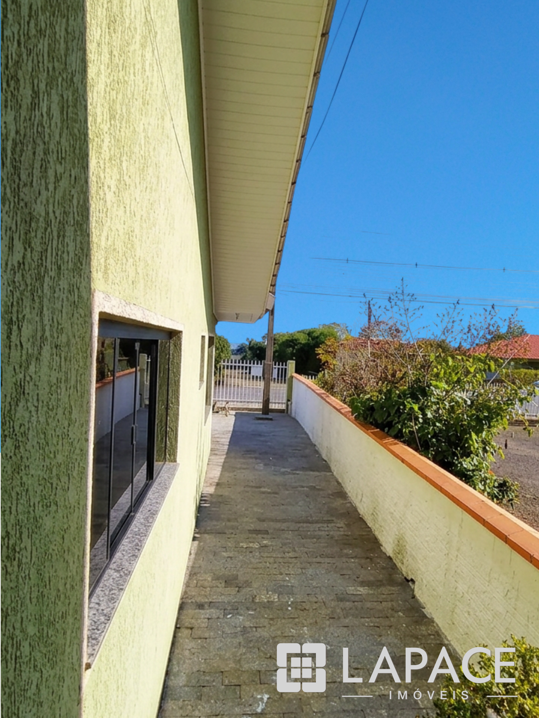 Casa com 3 quartos | 1 Suíte | Teixeira Soares PR — foto 23