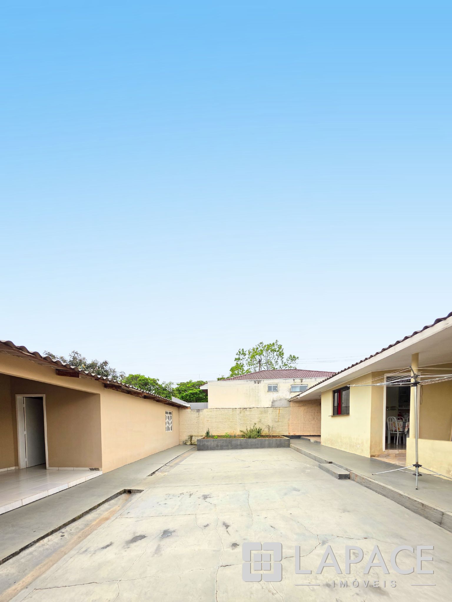 CASA À VENDA NO BAIRRO CONTORNO (SANTA PAULA), COM 2 QUARTOS, 2 VAGAS, EDÍCULA, CHURRASQUEIRA | PONTA GROSSA PR — foto 10