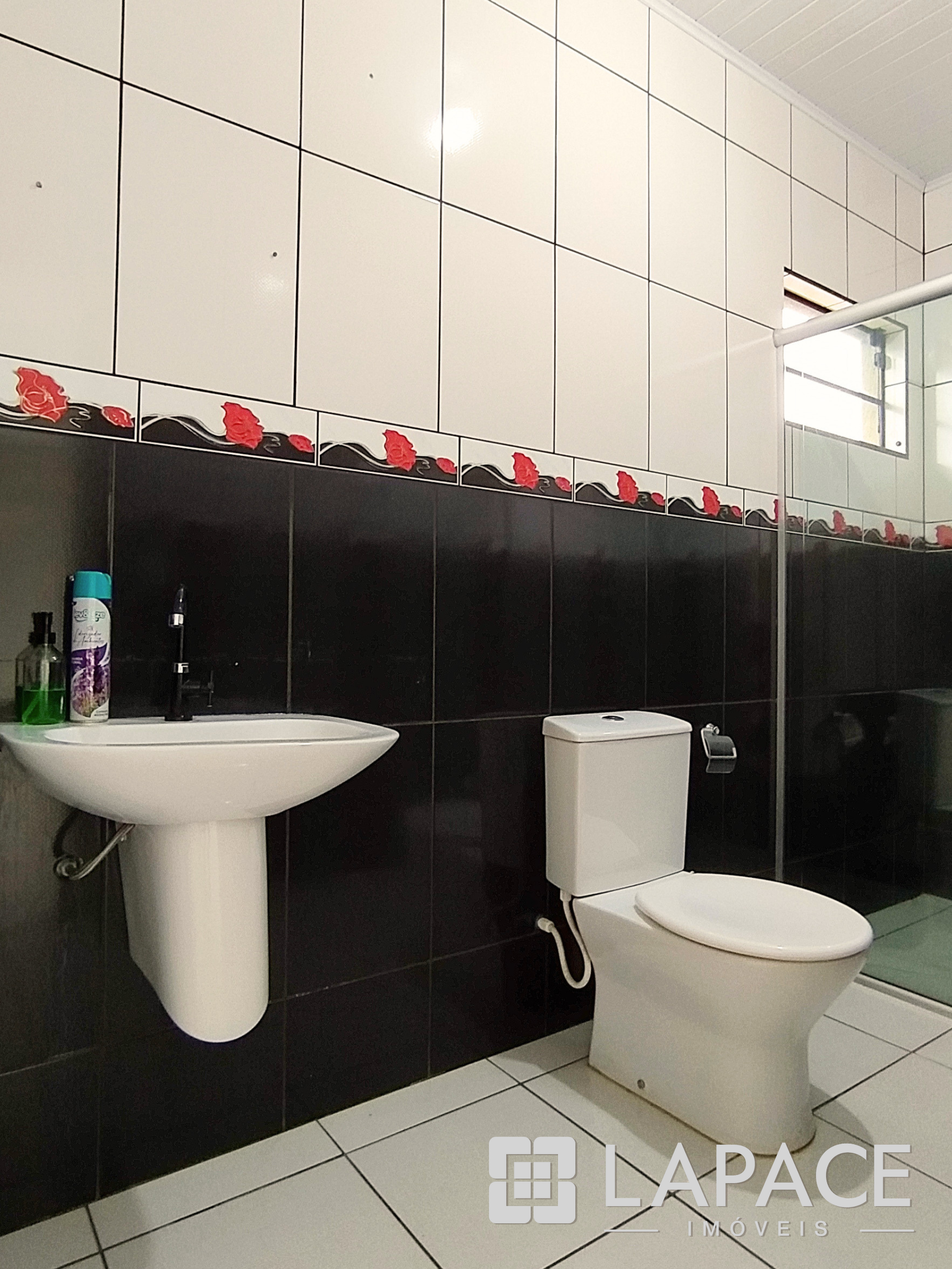 Casa com 3 quartos | 1 Suíte | Teixeira Soares PR — foto 21