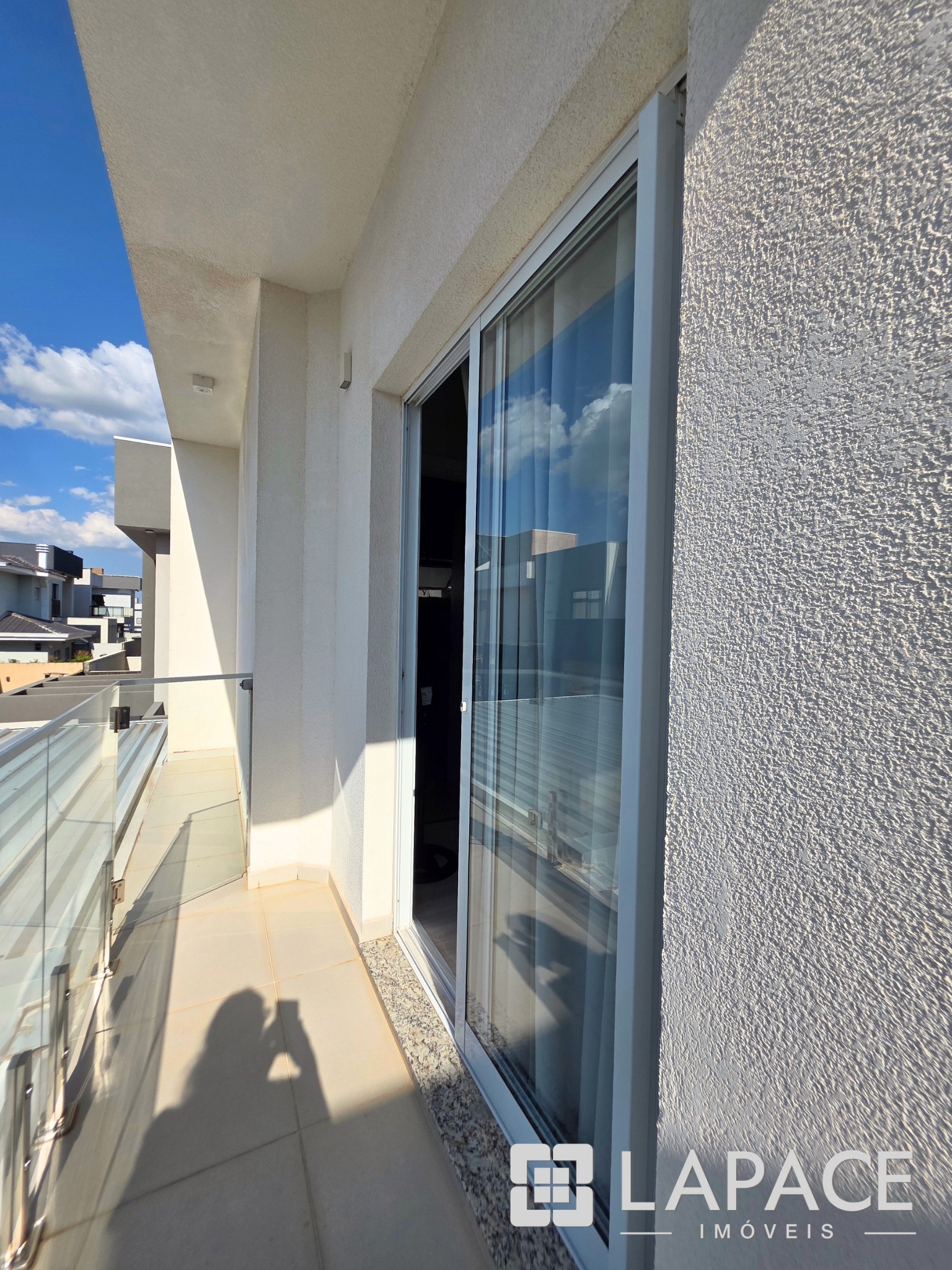 CASA A VENDA NO CONDOMÍNIO PAYSAGE ANCORE COM 3 SUITES E 2 VAGAS DE GARAGEM | PONTA GROSSA PR — foto 13