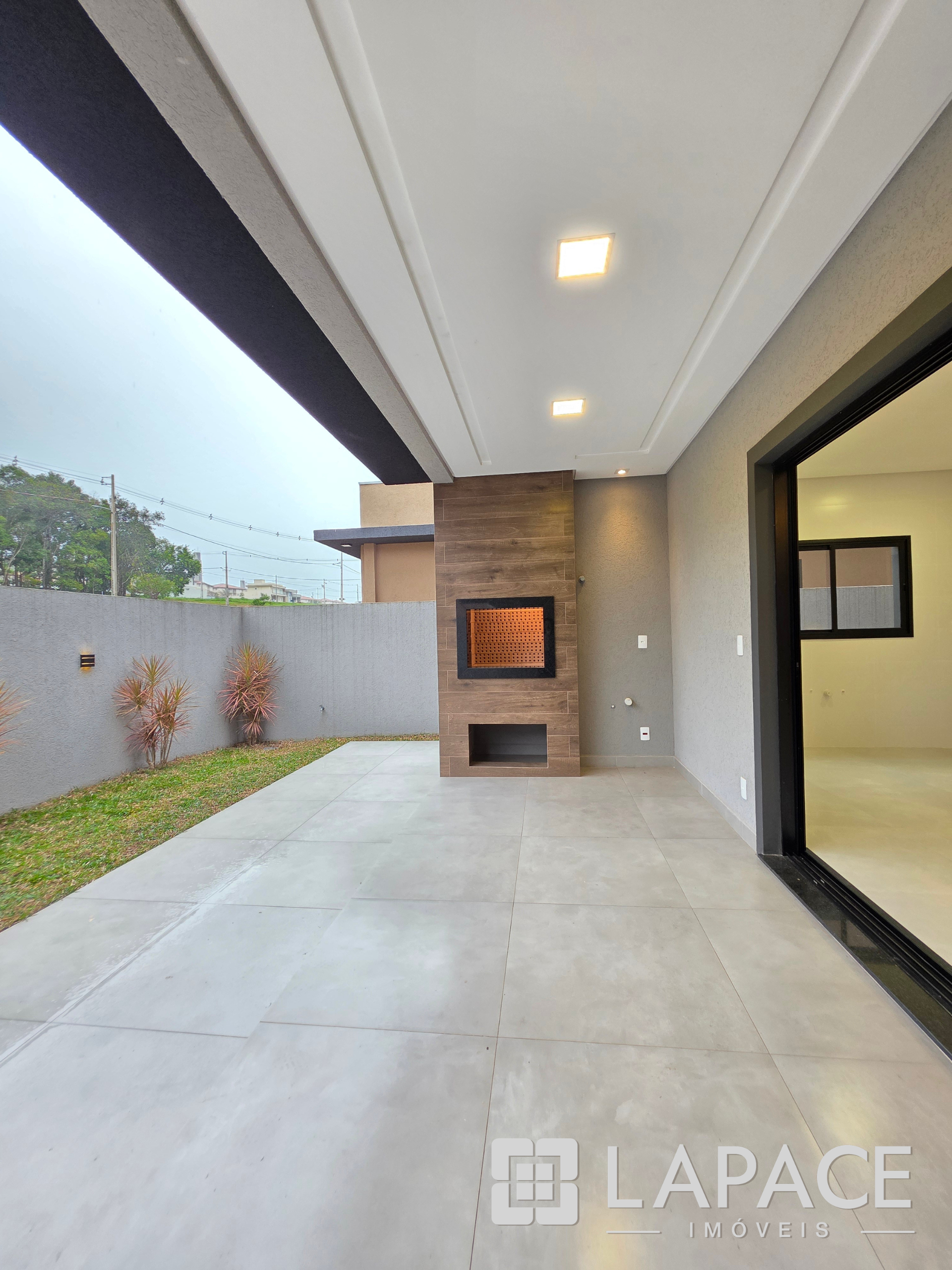 CASA NO CONDOMÍNIO LA RISERVA | 4 QUARTOS | 3 SUITES | 2 VAGAS | UVARANAS — foto 11