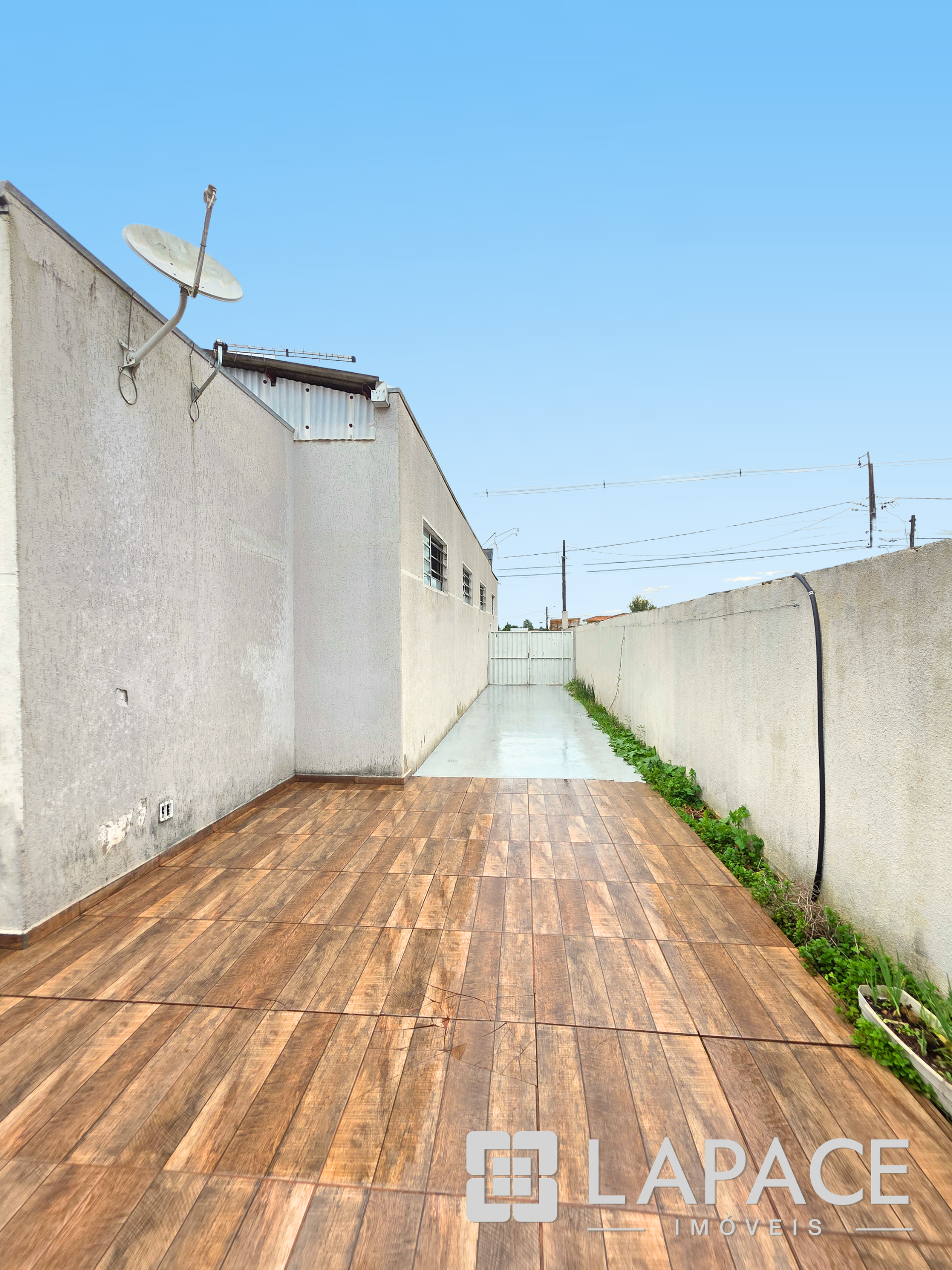 BARRACÃO COMERCIAL IDEAL PARA OFICINA MECÂNICA | CASA 3 QUARTOS | UVARANAS | PONTA GROSSA PR. — foto 18
