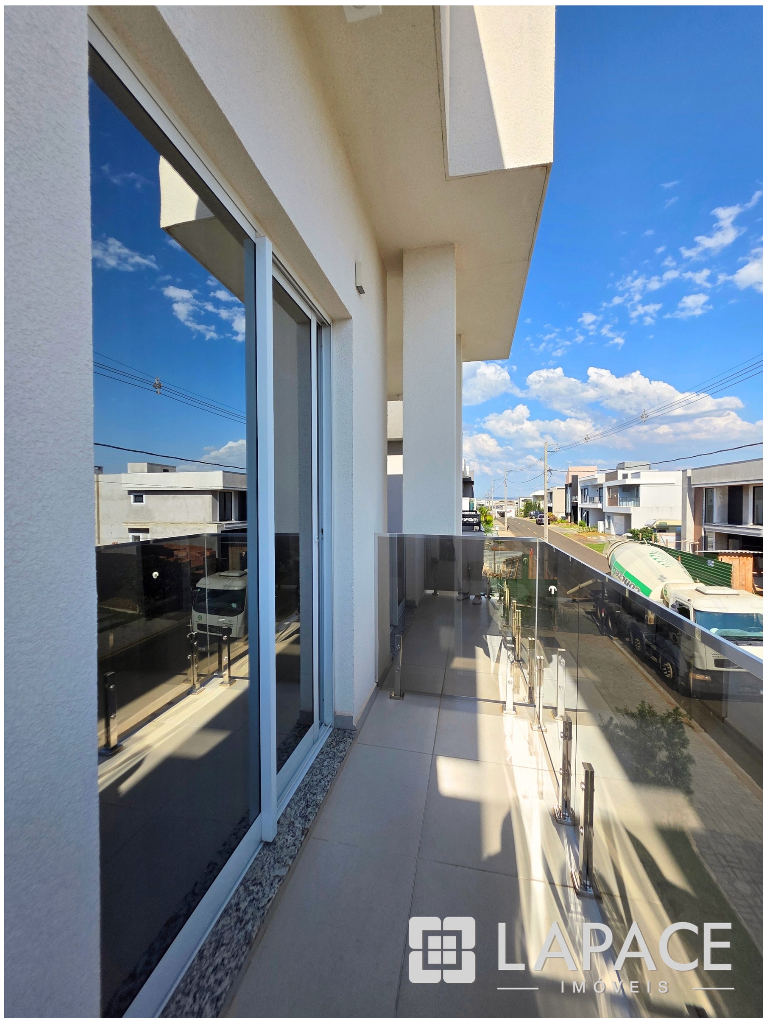 CASA A VENDA NO CONDOMÍNIO PAYSAGE ANCORE COM 3 SUITES E 2 VAGAS DE GARAGEM | PONTA GROSSA PR — foto 11