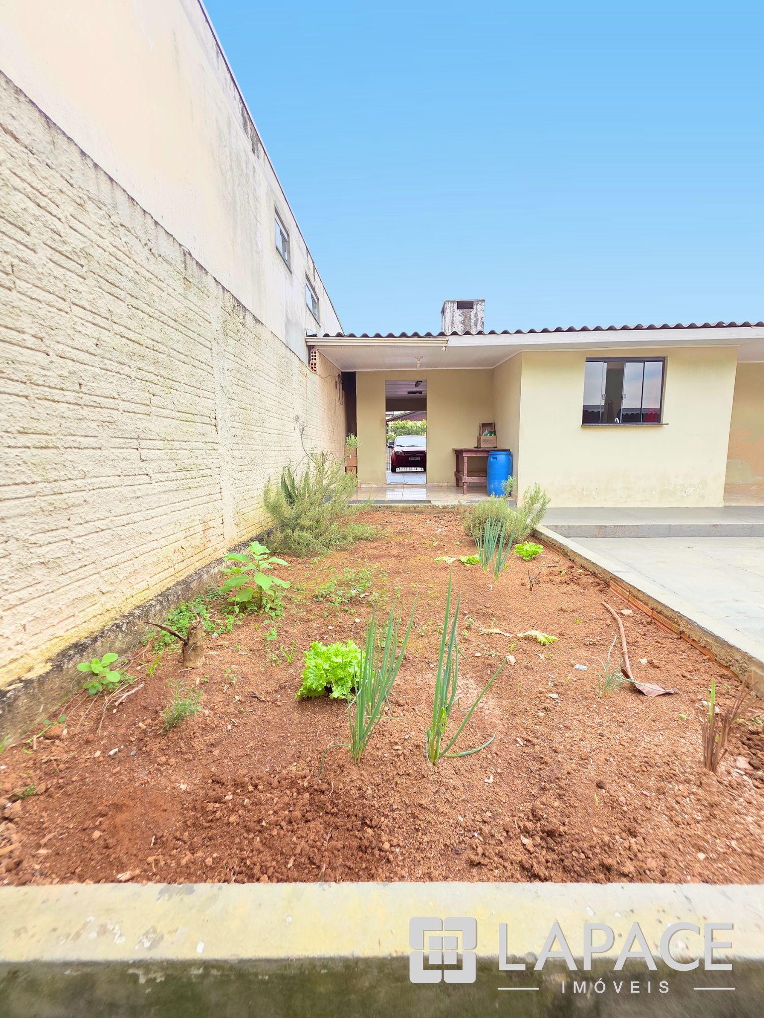 CASA À VENDA NO BAIRRO CONTORNO (SANTA PAULA), COM 2 QUARTOS, 2 VAGAS, EDÍCULA, CHURRASQUEIRA | PONTA GROSSA PR — foto 16