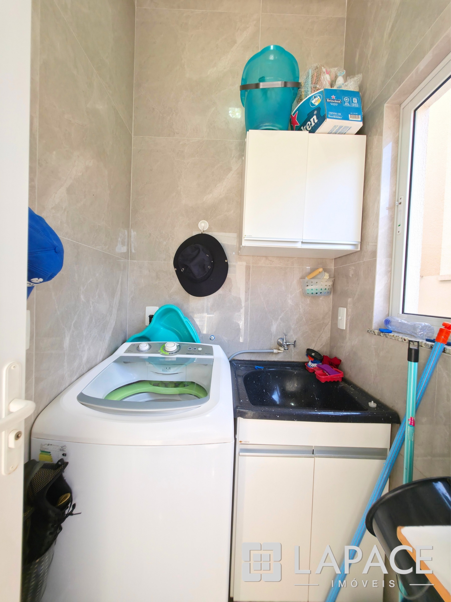 CASA A VENDA NO CONDOMÍNIO PAYSAGE ANCORE COM 3 SUITES E 2 VAGAS DE GARAGEM | PONTA GROSSA PR — foto 24