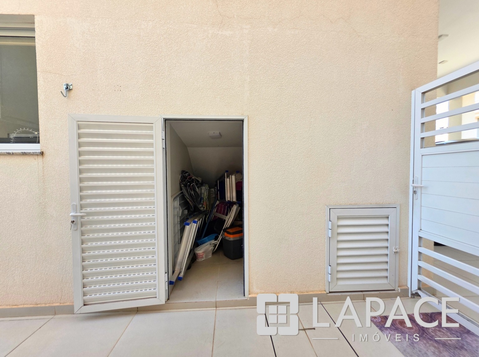 CASA A VENDA NO CONDOMÍNIO PAYSAGE ANCORE COM 3 SUITES E 2 VAGAS DE GARAGEM | PONTA GROSSA PR — foto 25