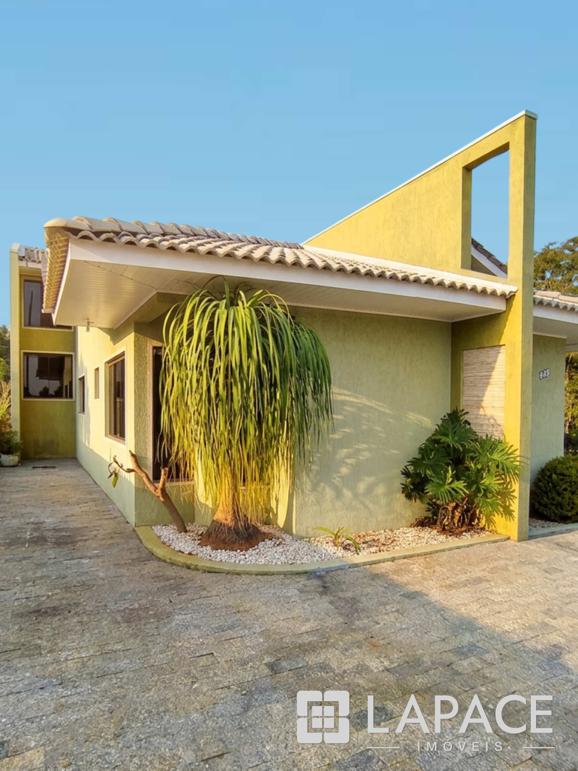 Casa com 3 quartos | 1 Suíte | Teixeira Soares PR — foto 37