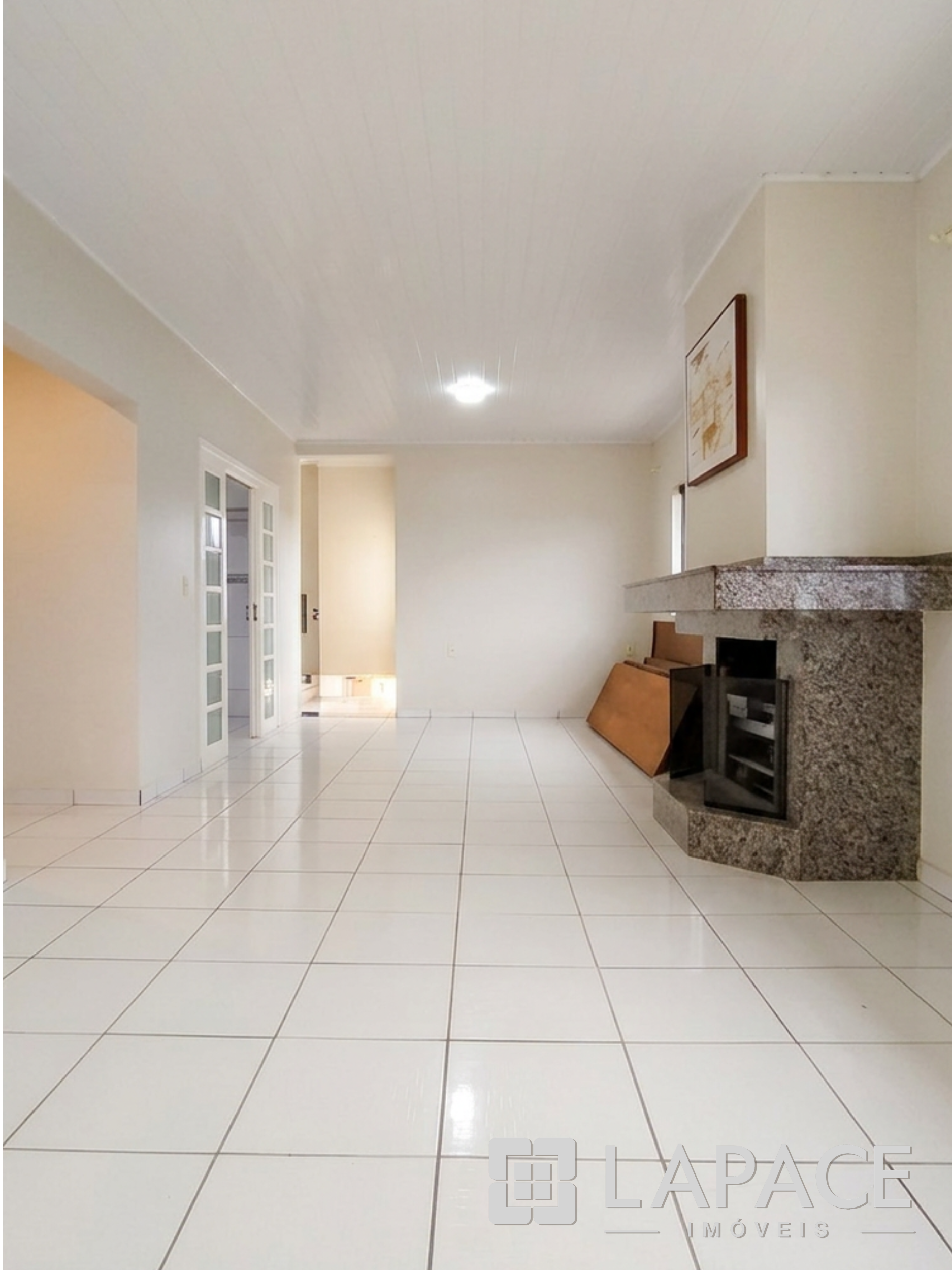 Casa com 3 quartos | 1 Suíte | Teixeira Soares PR — foto 3