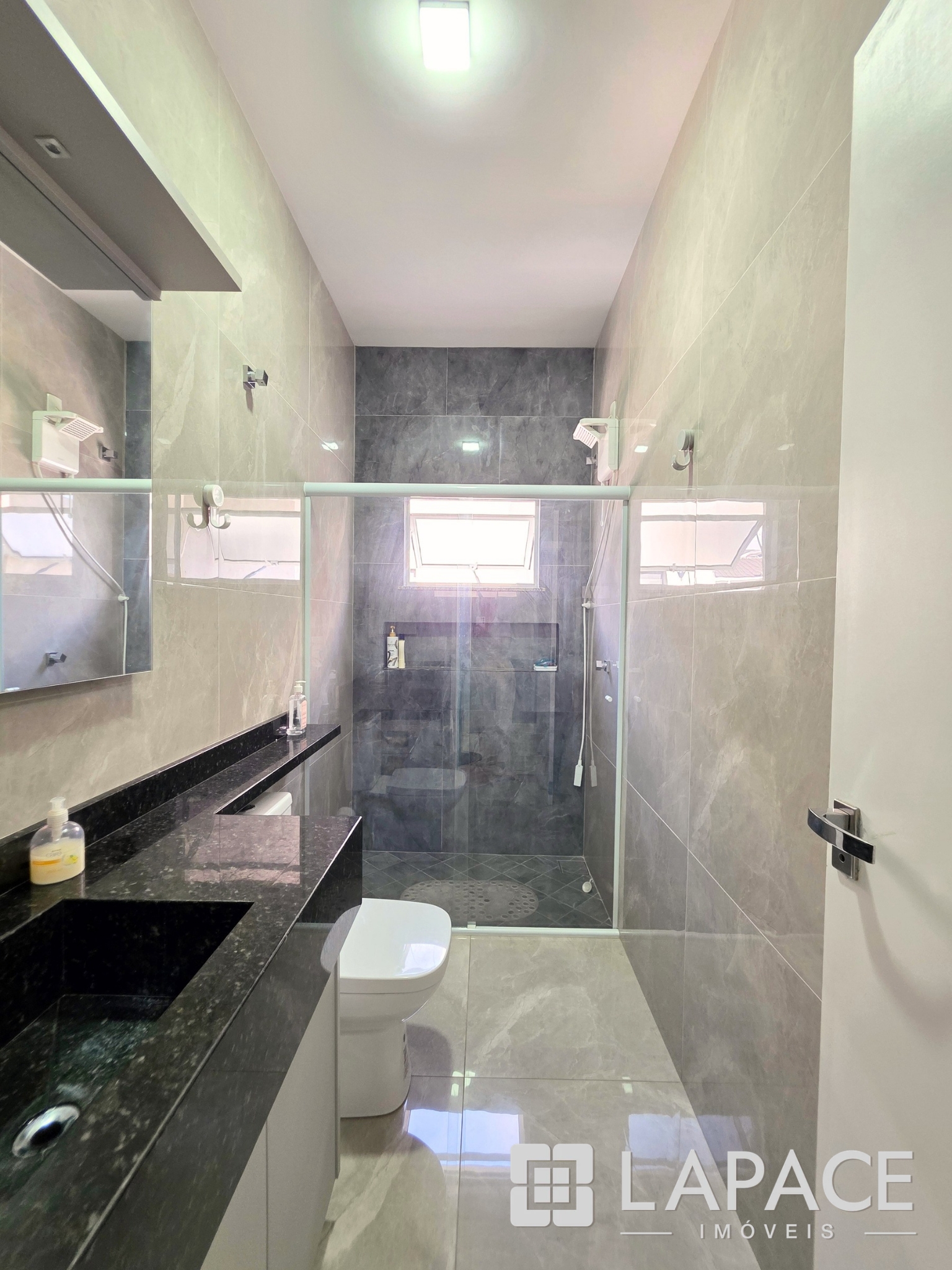 CASA A VENDA NO CONDOMÍNIO PAYSAGE ANCORE COM 3 SUITES E 2 VAGAS DE GARAGEM | PONTA GROSSA PR — foto 14