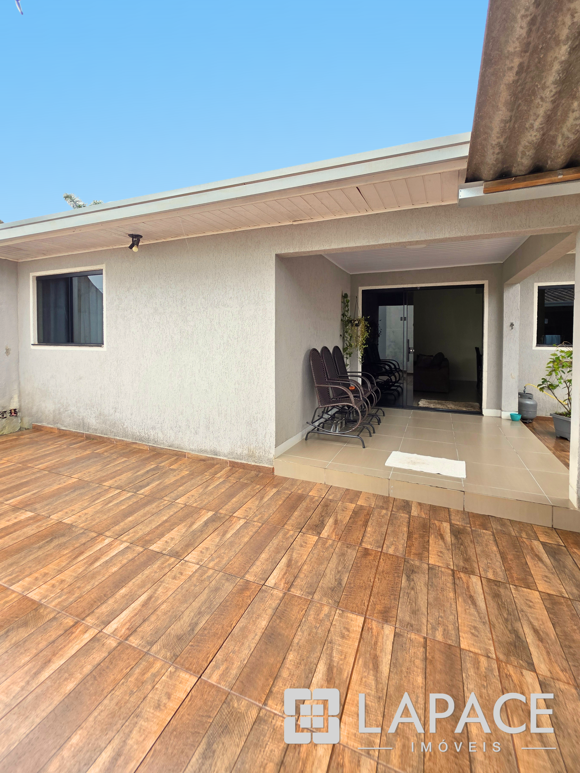 BARRACÃO COMERCIAL IDEAL PARA OFICINA MECÂNICA | CASA 3 QUARTOS | UVARANAS | PONTA GROSSA PR. — foto 25