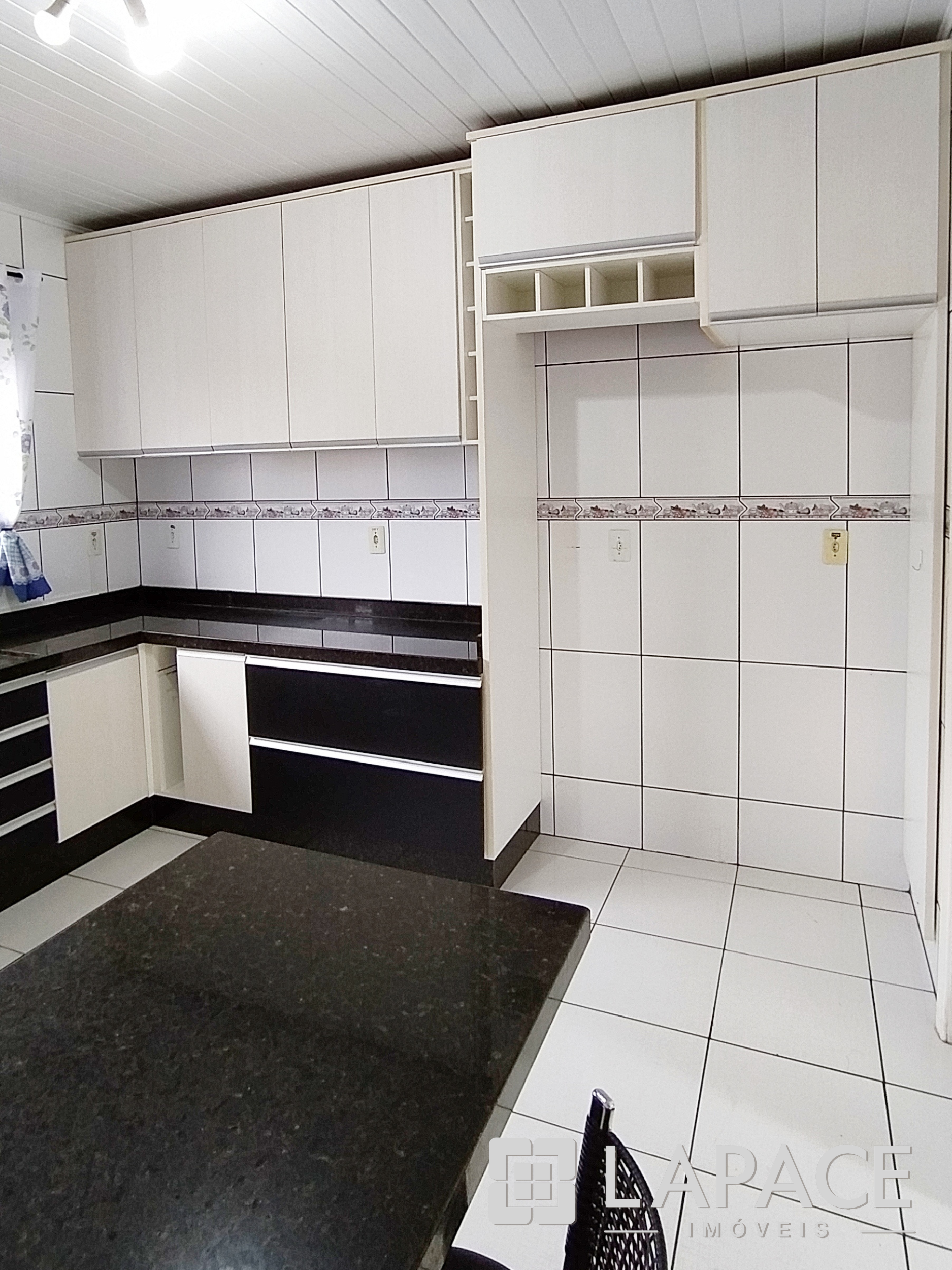 Casa com 3 quartos | 1 Suíte | Teixeira Soares PR — foto 9