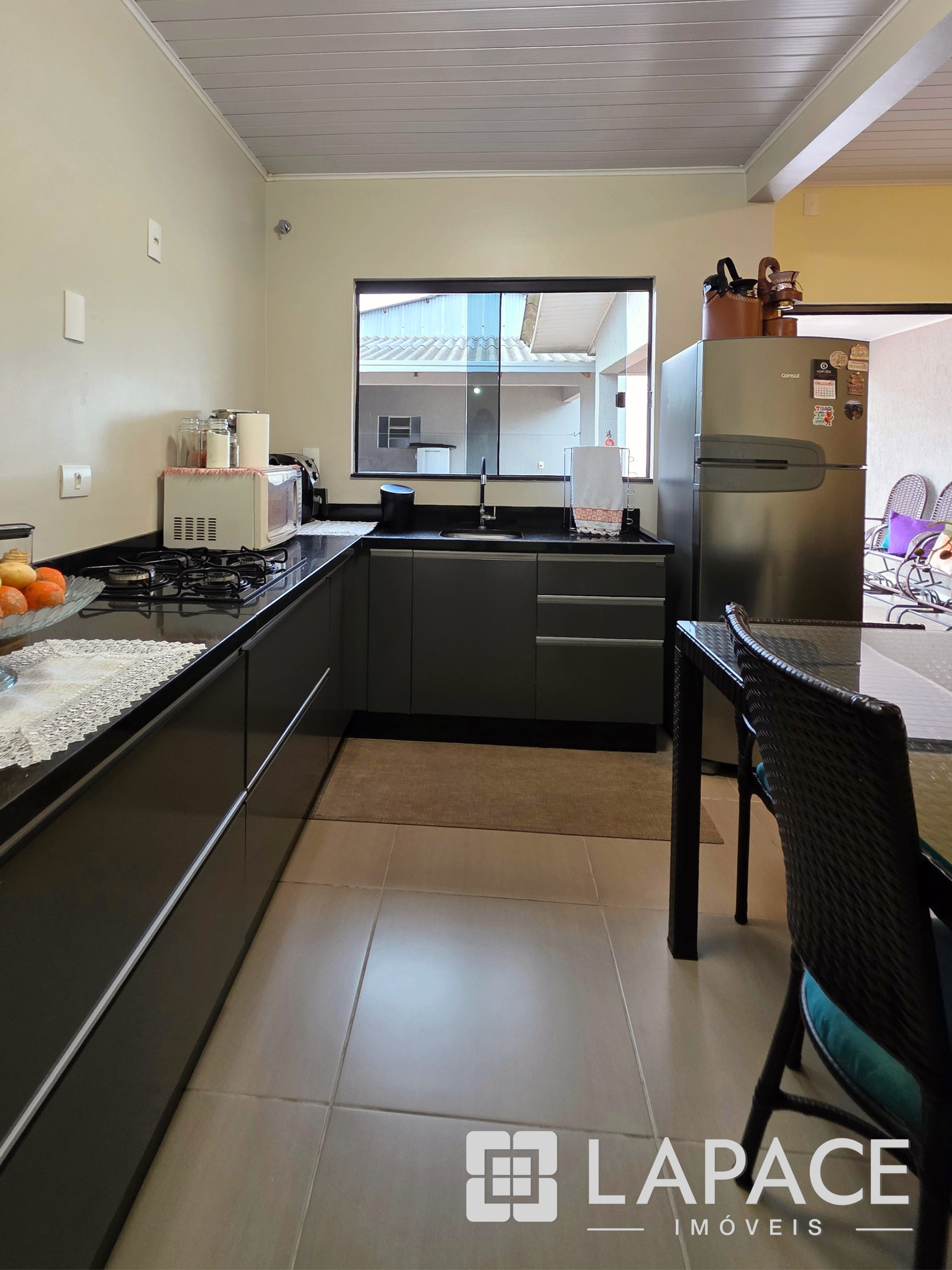 BARRACÃO COMERCIAL IDEAL PARA OFICINA MECÂNICA | CASA 3 QUARTOS | UVARANAS | PONTA GROSSA PR. — foto 32