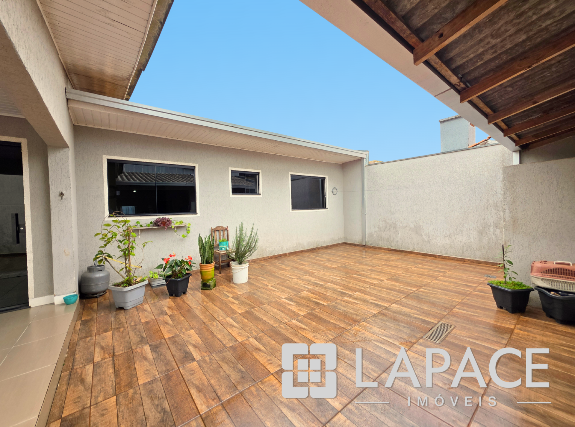 BARRACÃO COMERCIAL IDEAL PARA OFICINA MECÂNICA | CASA 3 QUARTOS | UVARANAS | PONTA GROSSA PR. — foto 20