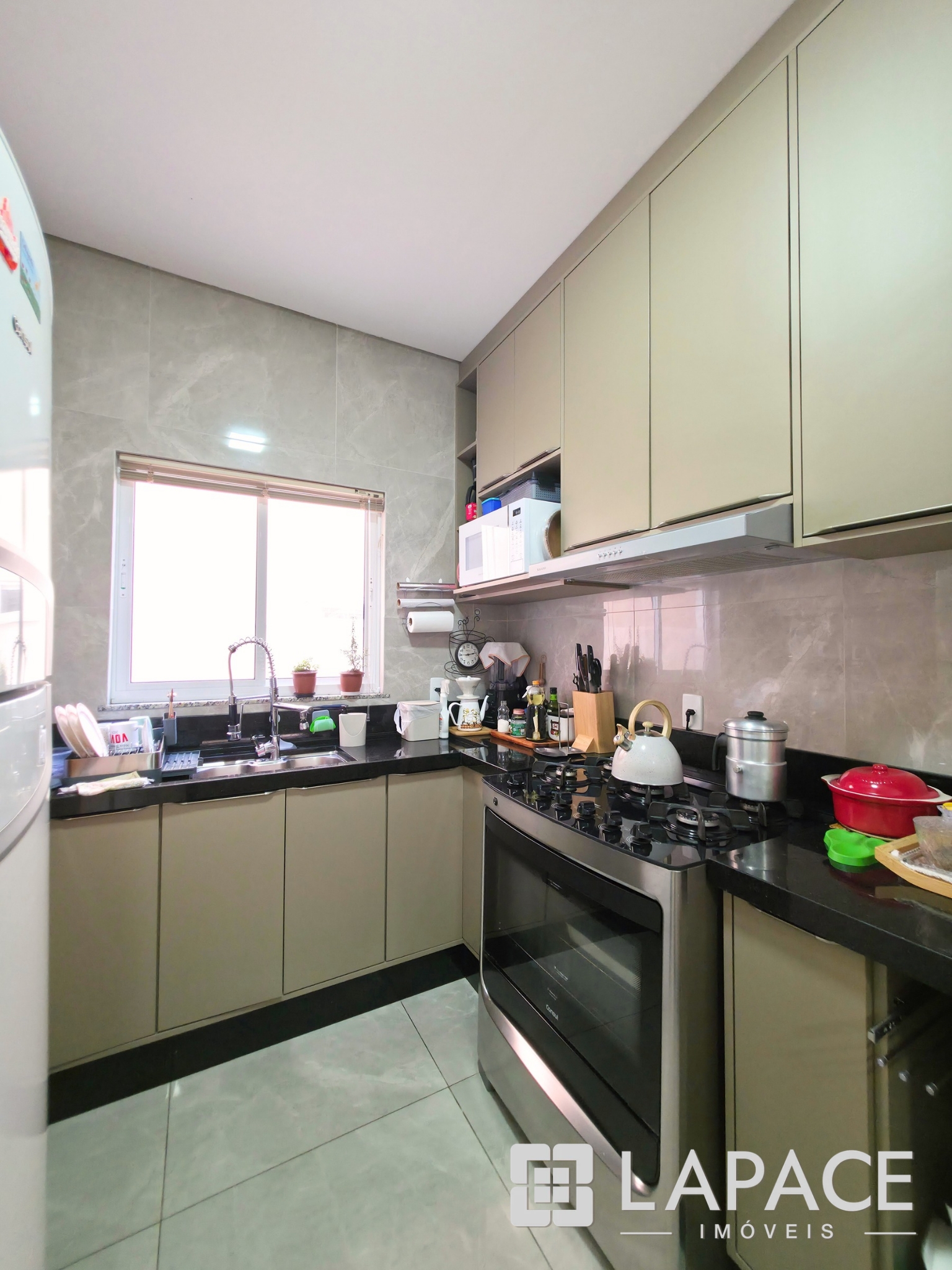 CASA A VENDA NO CONDOMÍNIO PAYSAGE ANCORE COM 3 SUITES E 2 VAGAS DE GARAGEM | PONTA GROSSA PR — foto 6