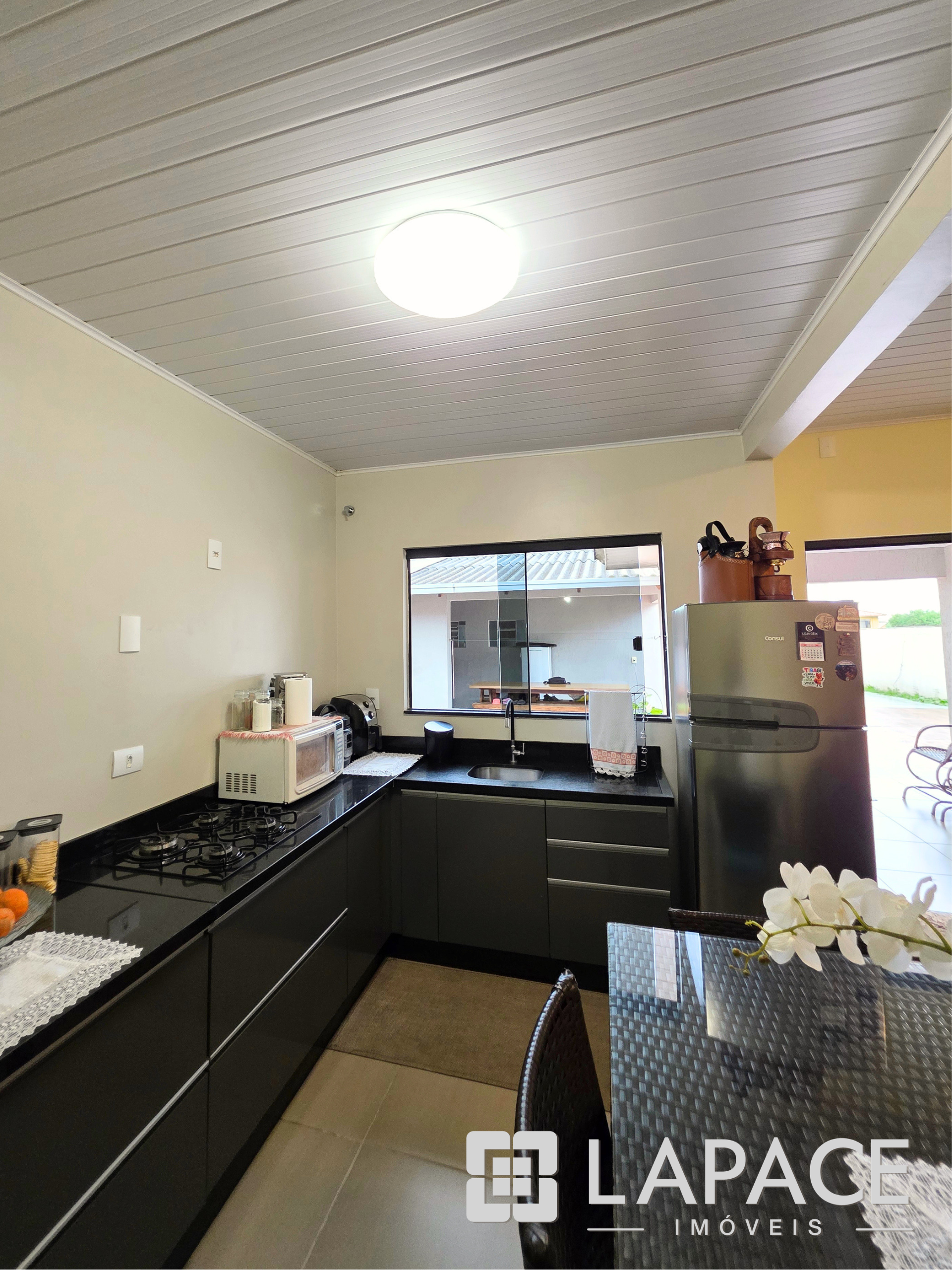 BARRACÃO COMERCIAL IDEAL PARA OFICINA MECÂNICA | CASA 3 QUARTOS | UVARANAS | PONTA GROSSA PR. — foto 29