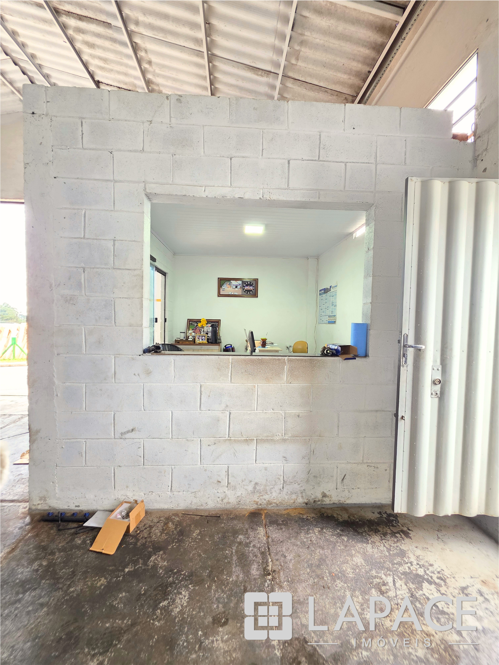 BARRACÃO COMERCIAL IDEAL PARA OFICINA MECÂNICA | CASA 3 QUARTOS | UVARANAS | PONTA GROSSA PR. — foto 14