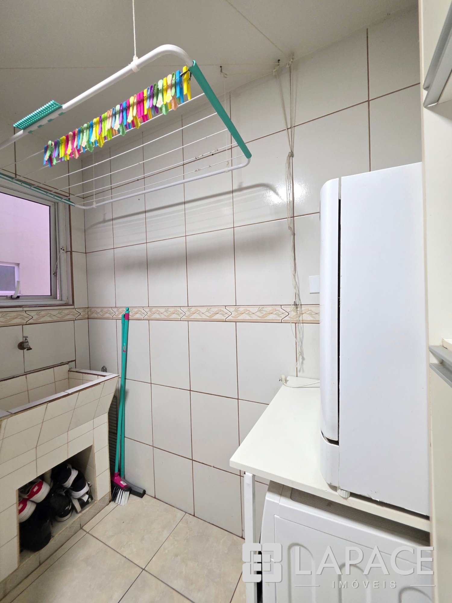 APARTAMENTO A VENDA NO ACÁCIA I, COM 2 QUARTOS E 1 VAGA DE GARAGEM - OFICINAS, PONTA GROSSA PR — foto 6