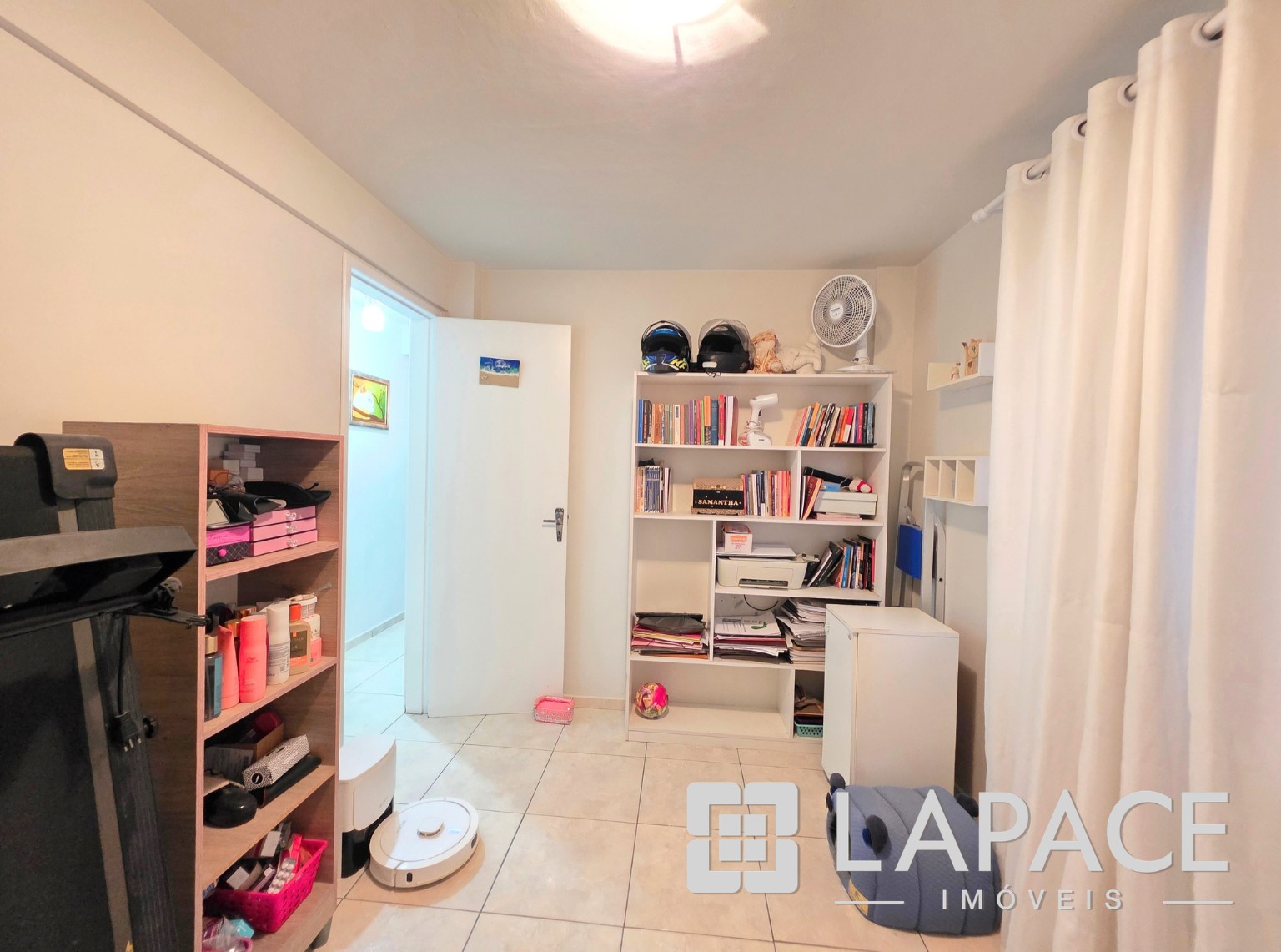 APARTAMENTO A VENDA NO ACÁCIA I, COM 2 QUARTOS E 1 VAGA DE GARAGEM - OFICINAS, PONTA GROSSA PR — foto 9