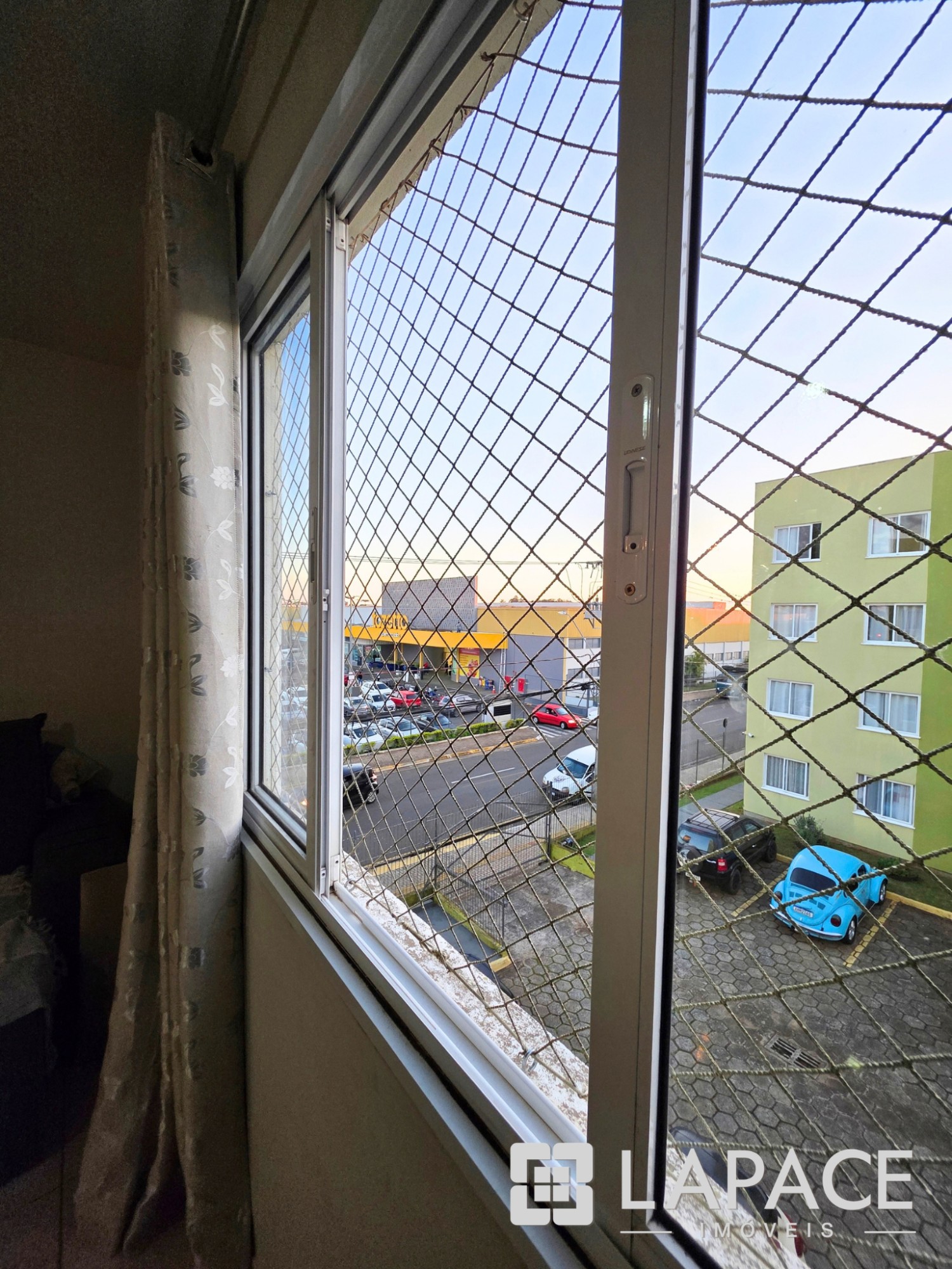APARTAMENTO A VENDA NO ACÁCIA I, COM 2 QUARTOS E 1 VAGA DE GARAGEM - OFICINAS, PONTA GROSSA PR — foto 15