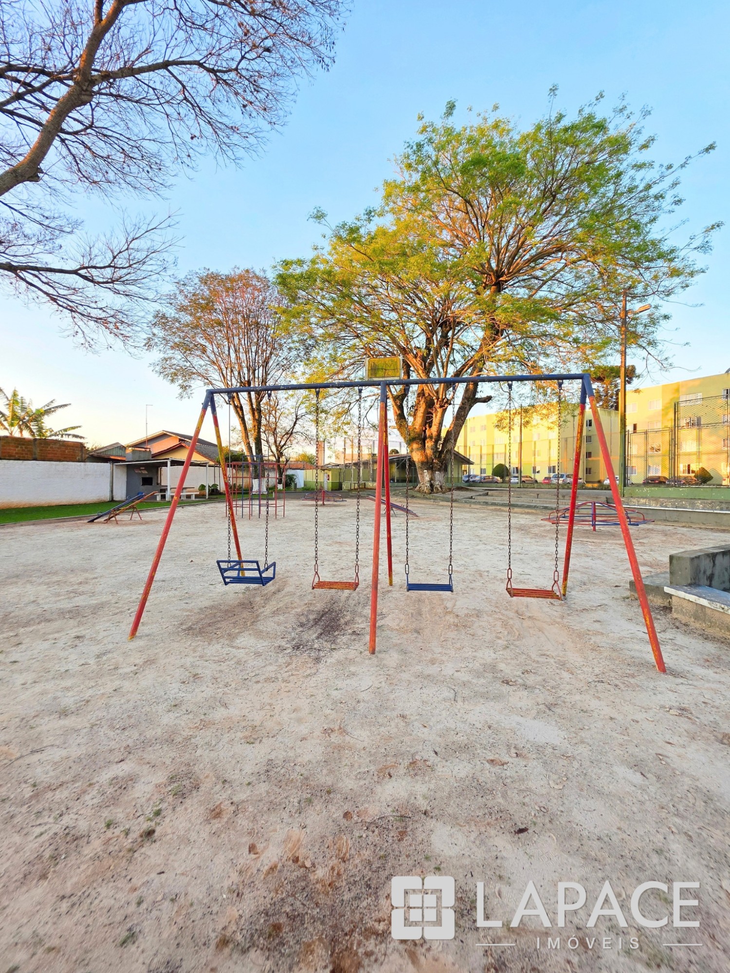 APARTAMENTO A VENDA NO ACÁCIA I, COM 2 QUARTOS E 1 VAGA DE GARAGEM - OFICINAS, PONTA GROSSA PR — foto 20