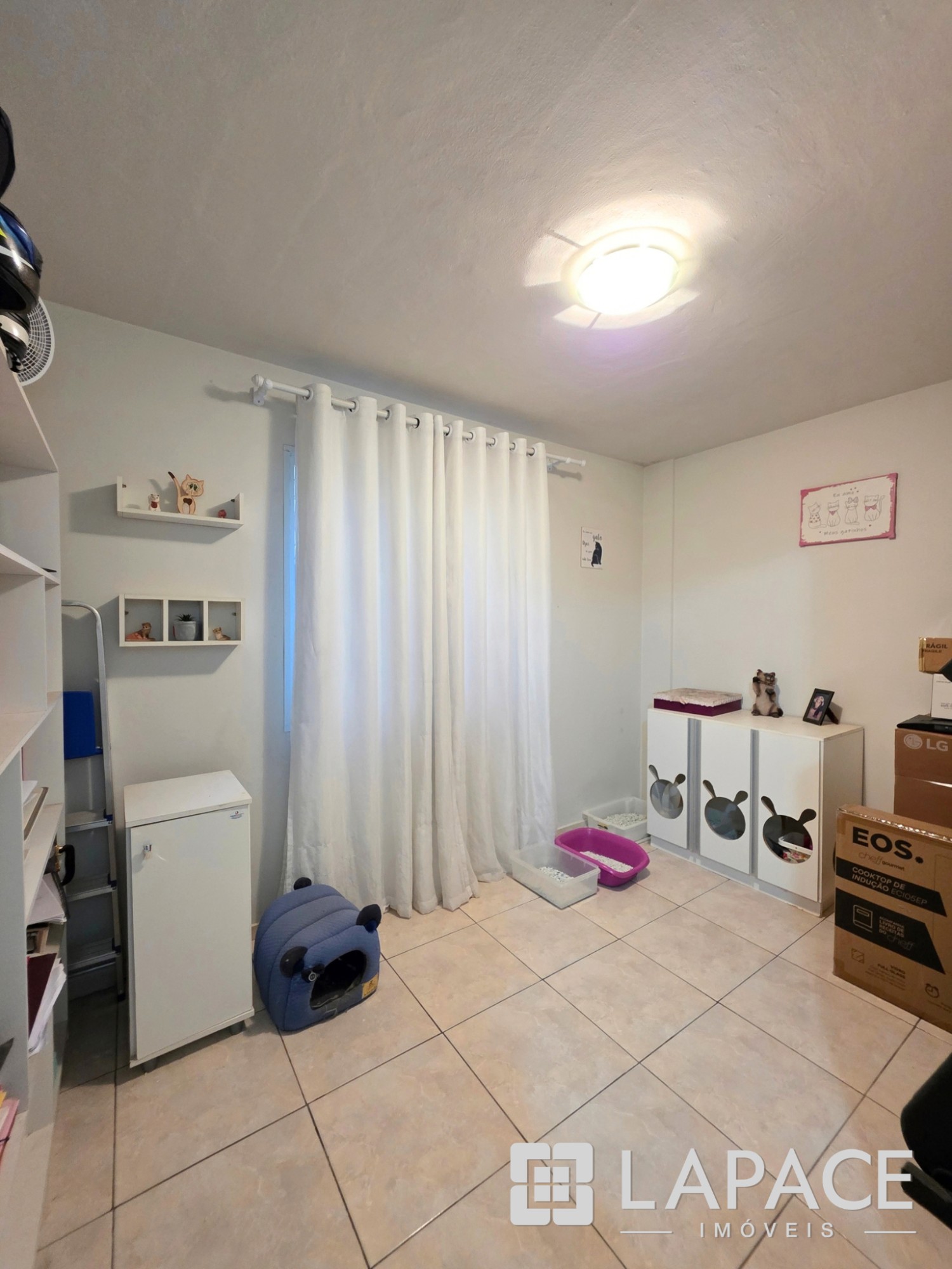 APARTAMENTO A VENDA NO ACÁCIA I, COM 2 QUARTOS E 1 VAGA DE GARAGEM - OFICINAS, PONTA GROSSA PR — foto 8