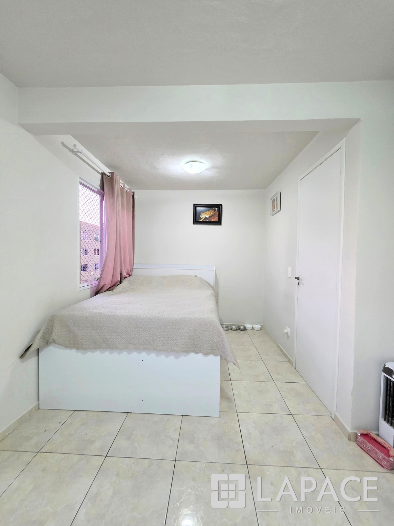 APARTAMENTO A VENDA NO ACÁCIA I, COM 2 QUARTOS E 1 VAGA DE GARAGEM - OFICINAS, PONTA GROSSA PR — foto 12