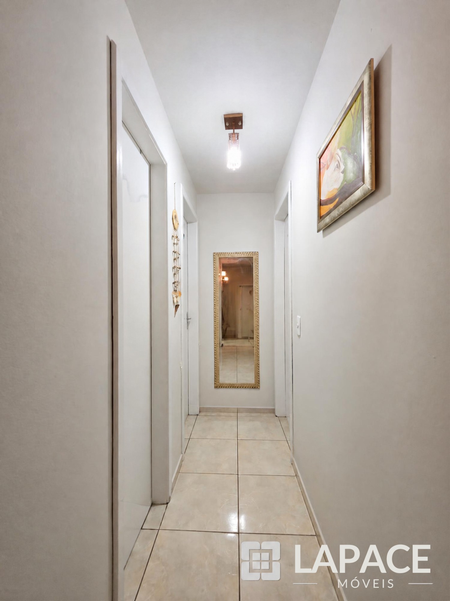 APARTAMENTO A VENDA NO ACÁCIA I, COM 2 QUARTOS E 1 VAGA DE GARAGEM - OFICINAS, PONTA GROSSA PR — foto 11