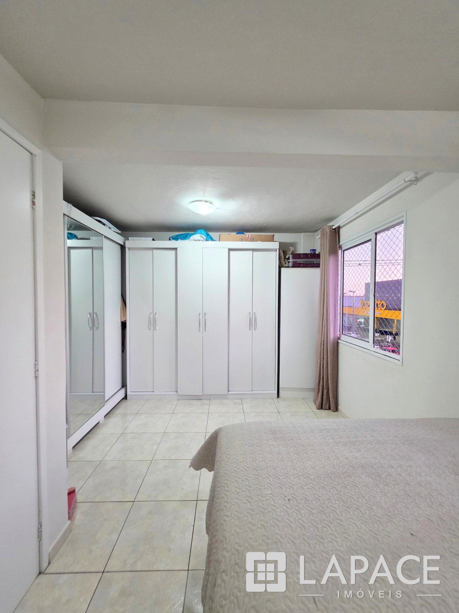 APARTAMENTO A VENDA NO ACÁCIA I, COM 2 QUARTOS E 1 VAGA DE GARAGEM - OFICINAS, PONTA GROSSA PR — foto 13