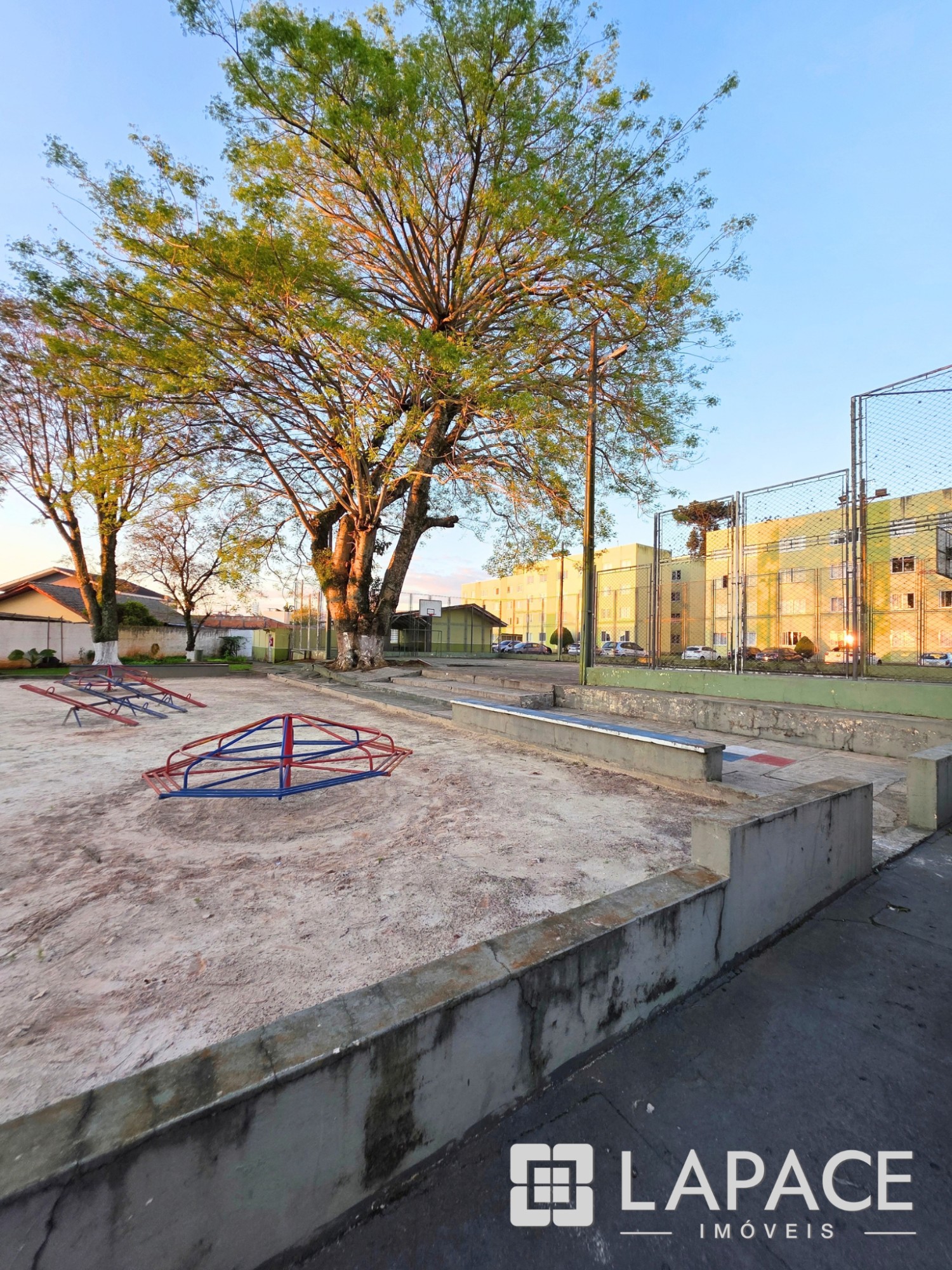 APARTAMENTO A VENDA NO ACÁCIA I, COM 2 QUARTOS E 1 VAGA DE GARAGEM - OFICINAS, PONTA GROSSA PR — foto 17