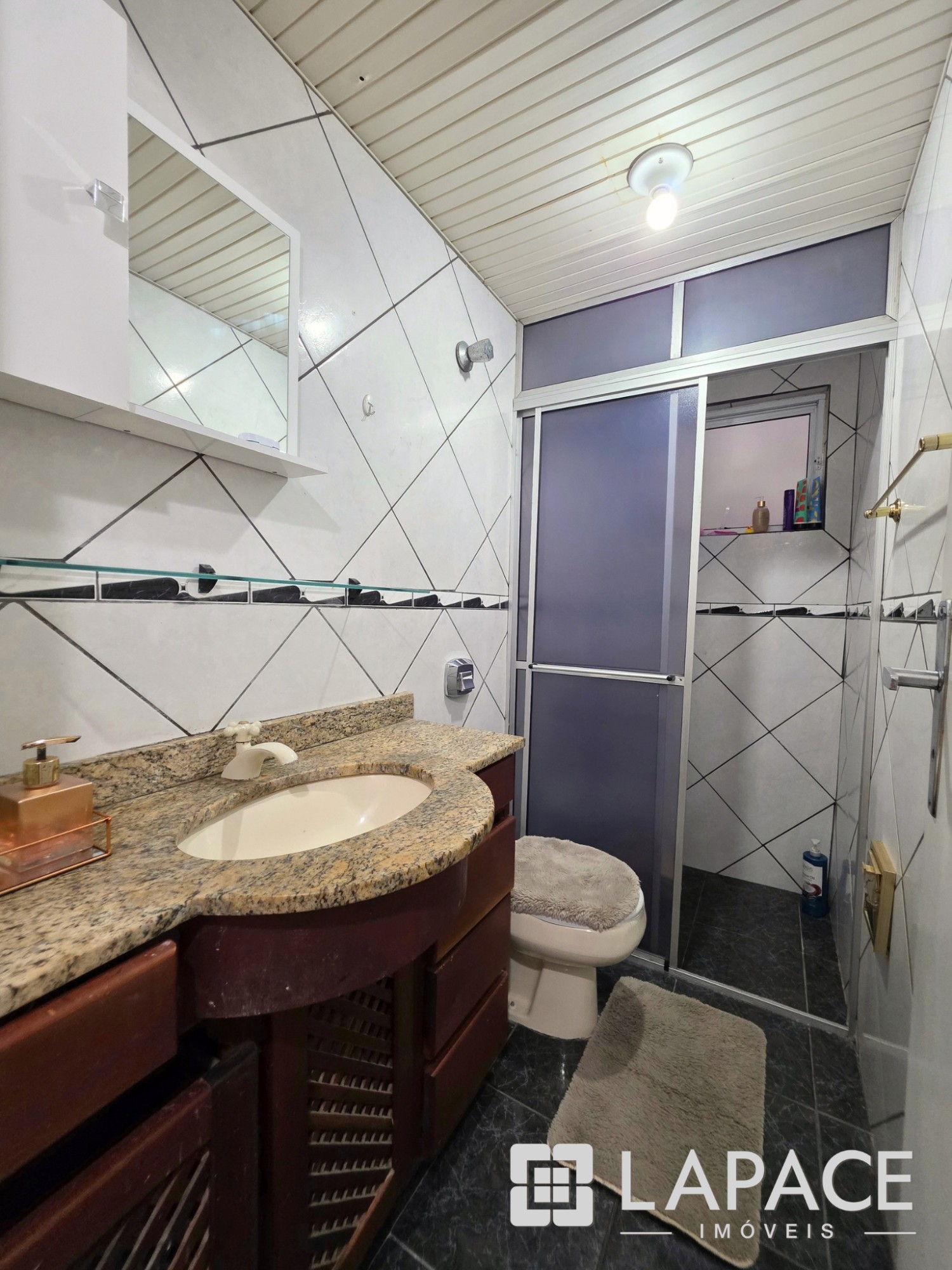 APARTAMENTO A VENDA NO ACÁCIA I, COM 2 QUARTOS E 1 VAGA DE GARAGEM - OFICINAS, PONTA GROSSA PR — foto 10