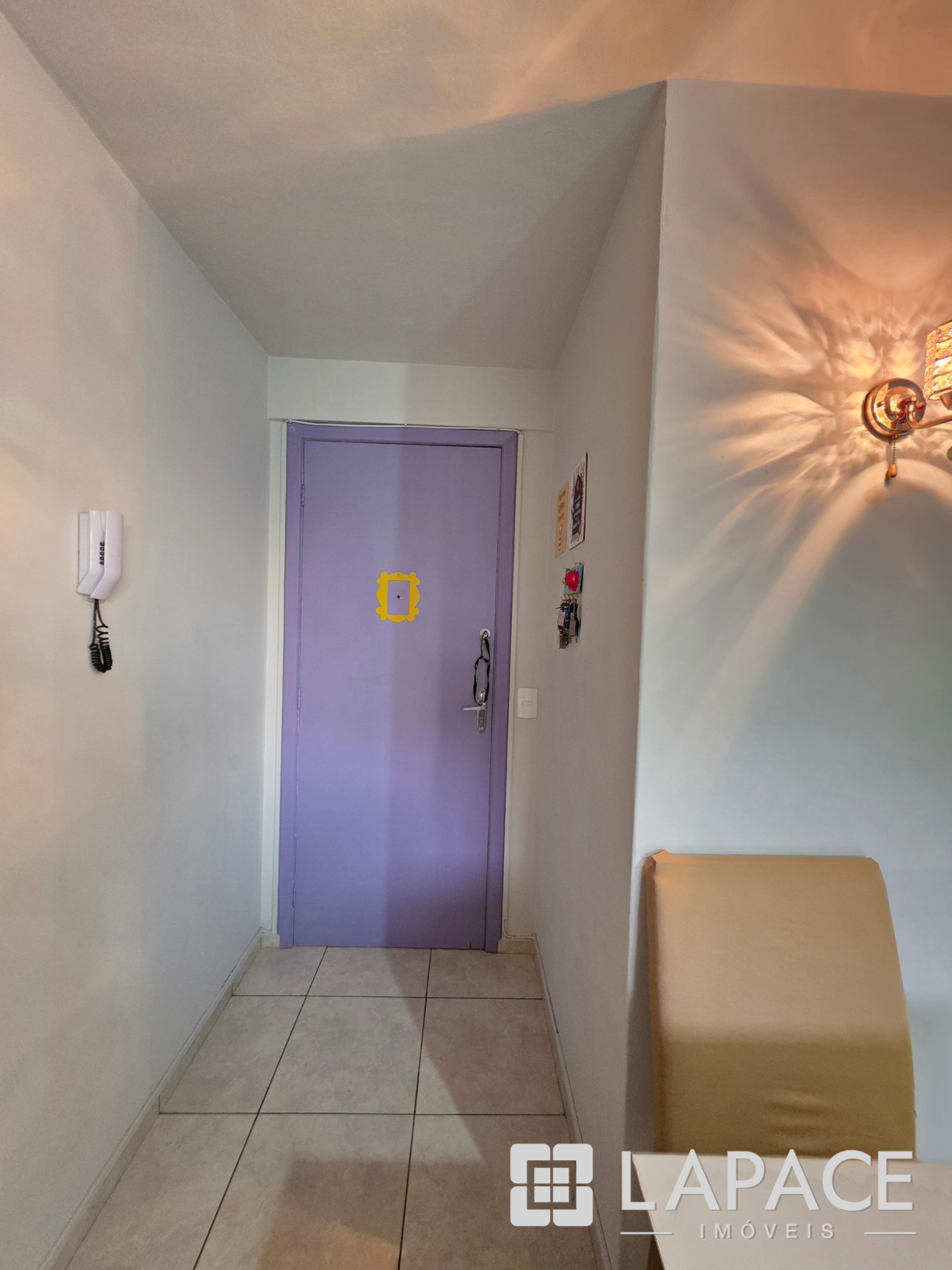 APARTAMENTO A VENDA NO ACÁCIA I, COM 2 QUARTOS E 1 VAGA DE GARAGEM - OFICINAS, PONTA GROSSA PR — foto 16