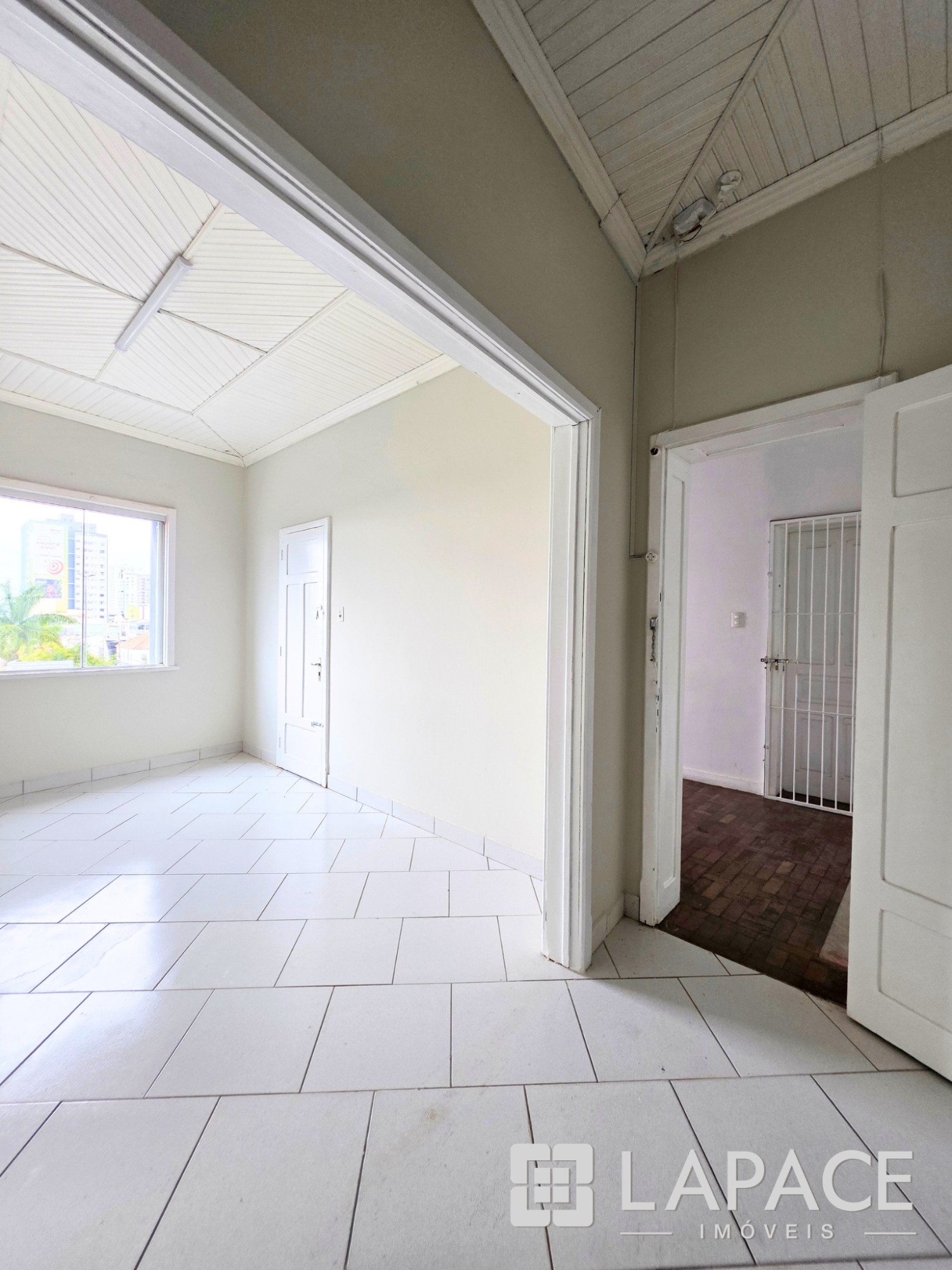APARTAMENTO À VENDA EM FRENTE AO TERMINAL CENTRAL COM 3 QUARTOS - PONTA GROSSA PR — foto 3