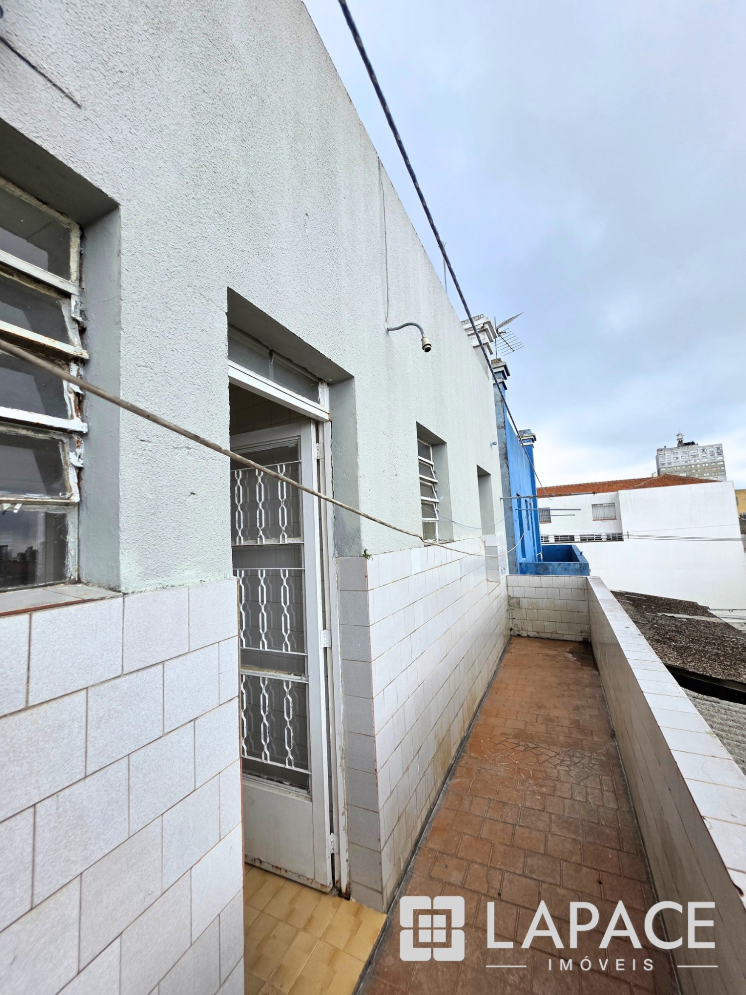 APARTAMENTO À VENDA EM FRENTE AO TERMINAL CENTRAL COM 3 QUARTOS - PONTA GROSSA PR — foto 28