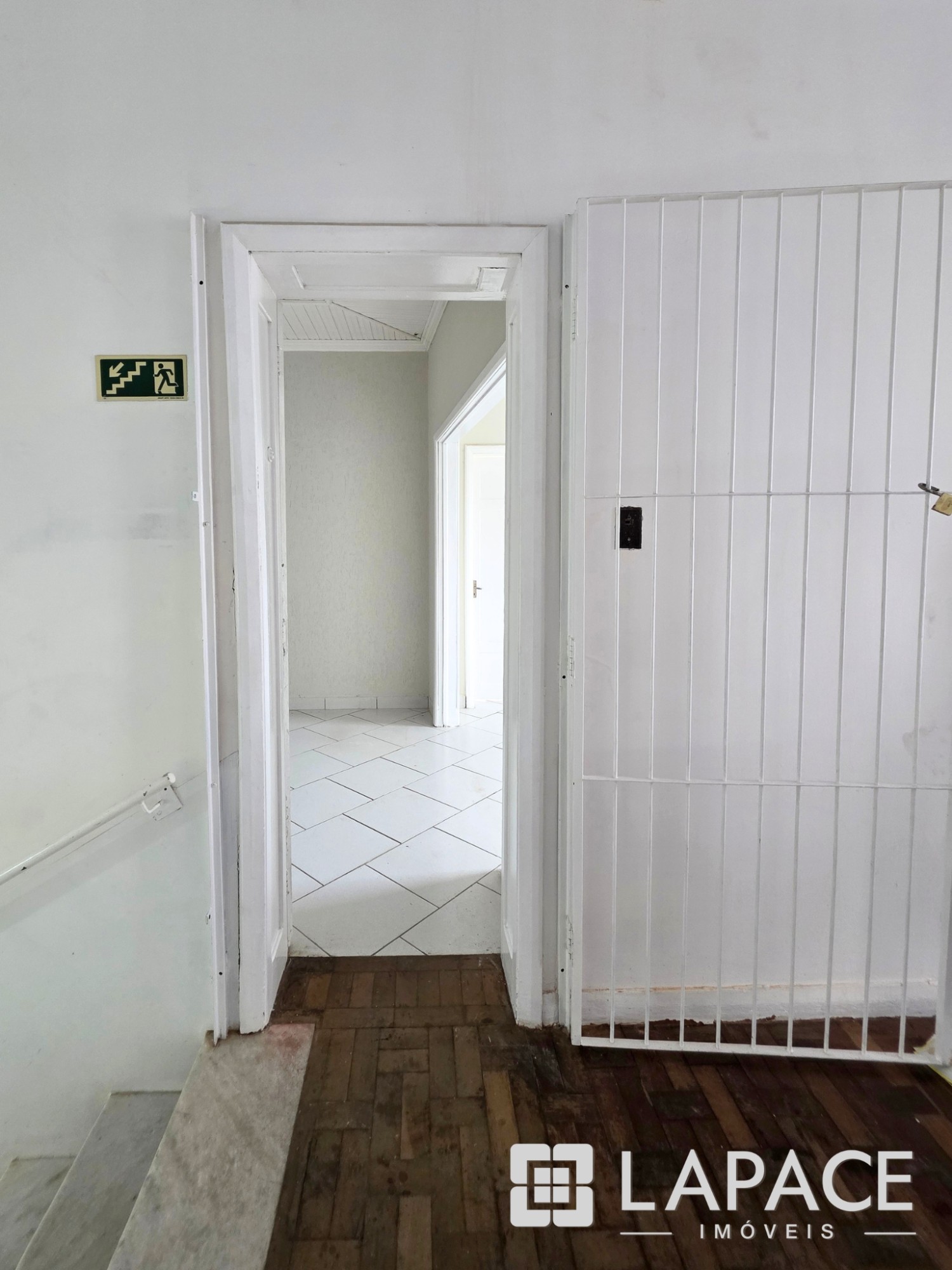 APARTAMENTO À VENDA EM FRENTE AO TERMINAL CENTRAL COM 3 QUARTOS - PONTA GROSSA PR — foto 6